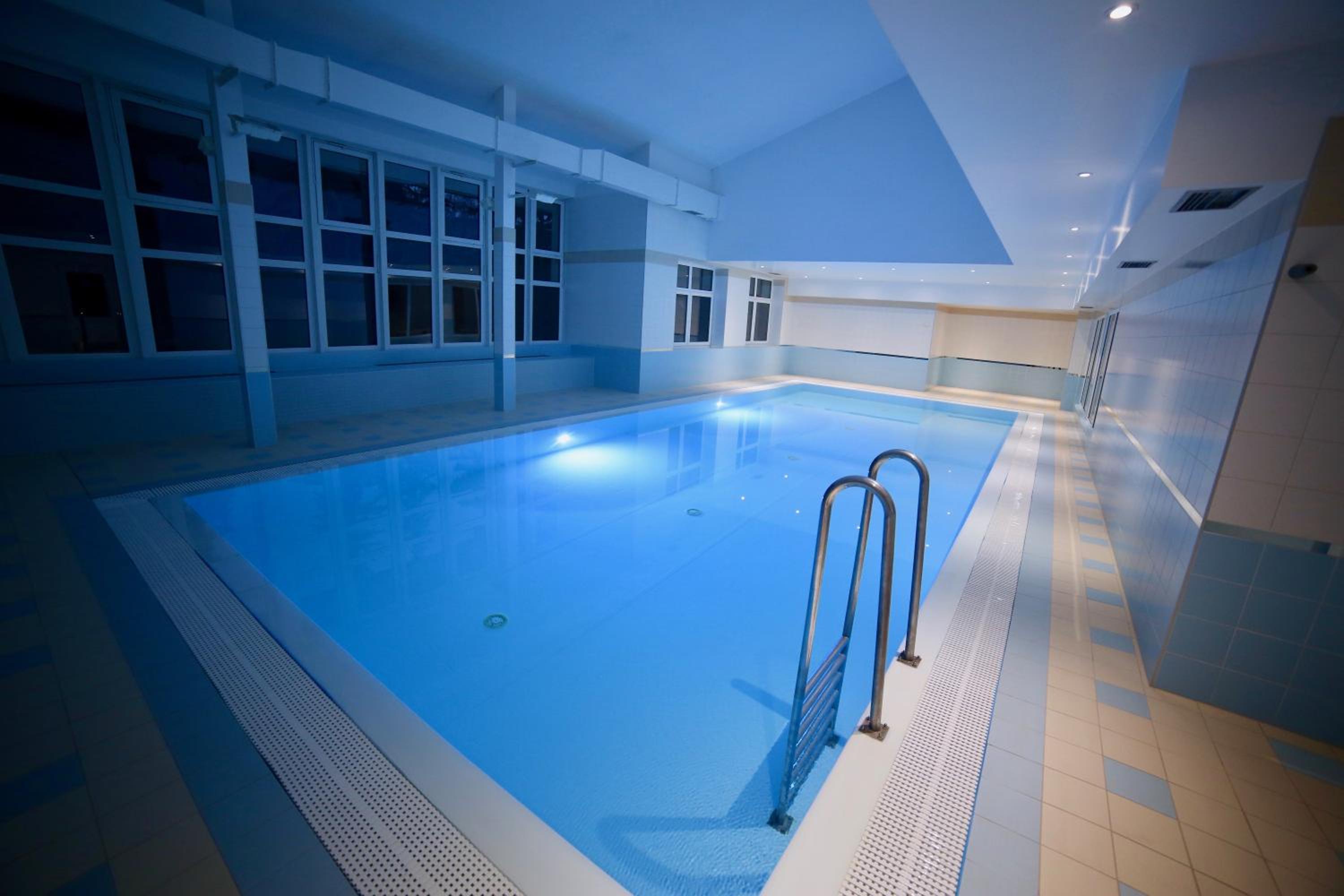 Wellness Apartmán Pec