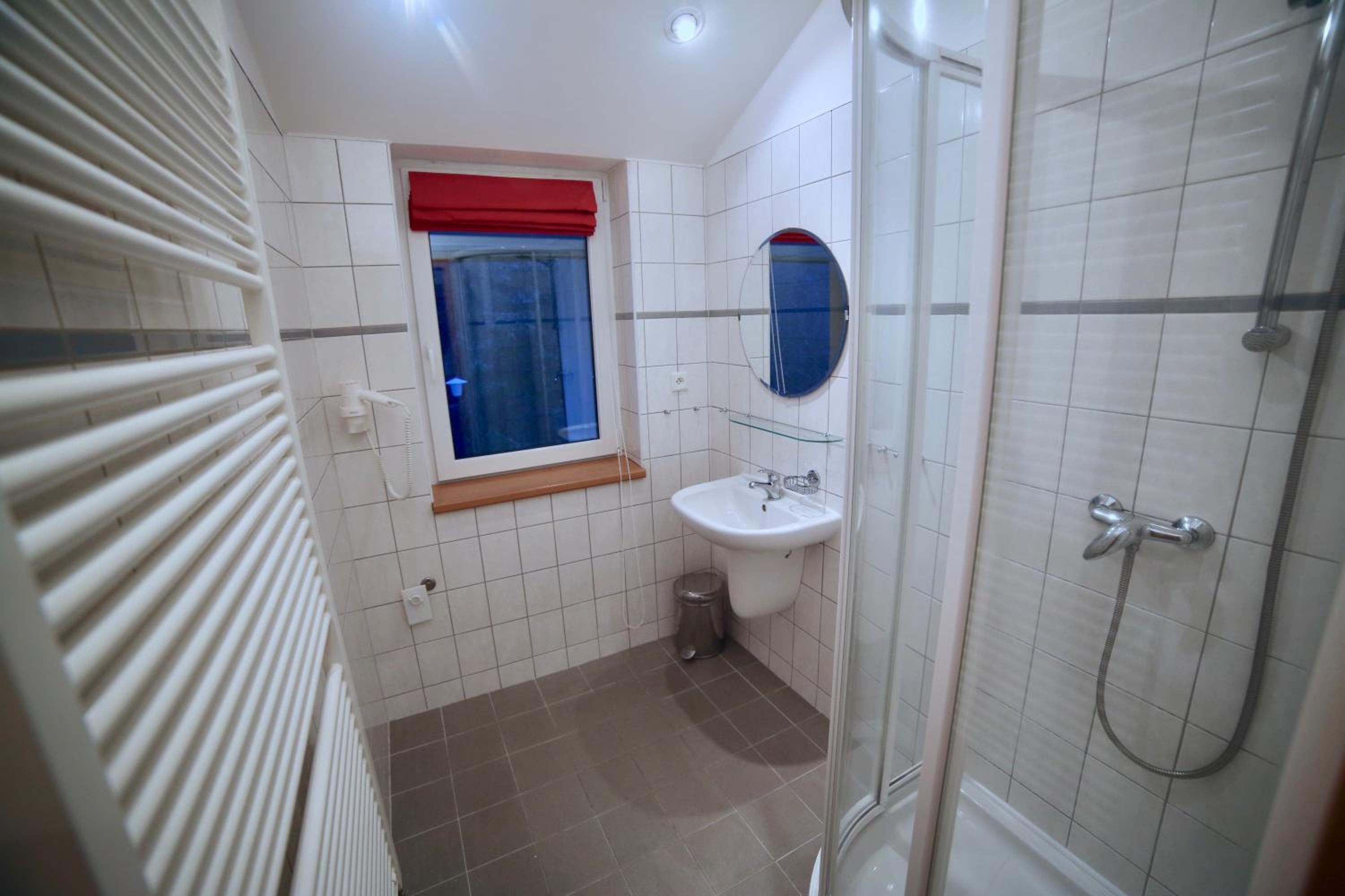 Wellness Apartmán Pec