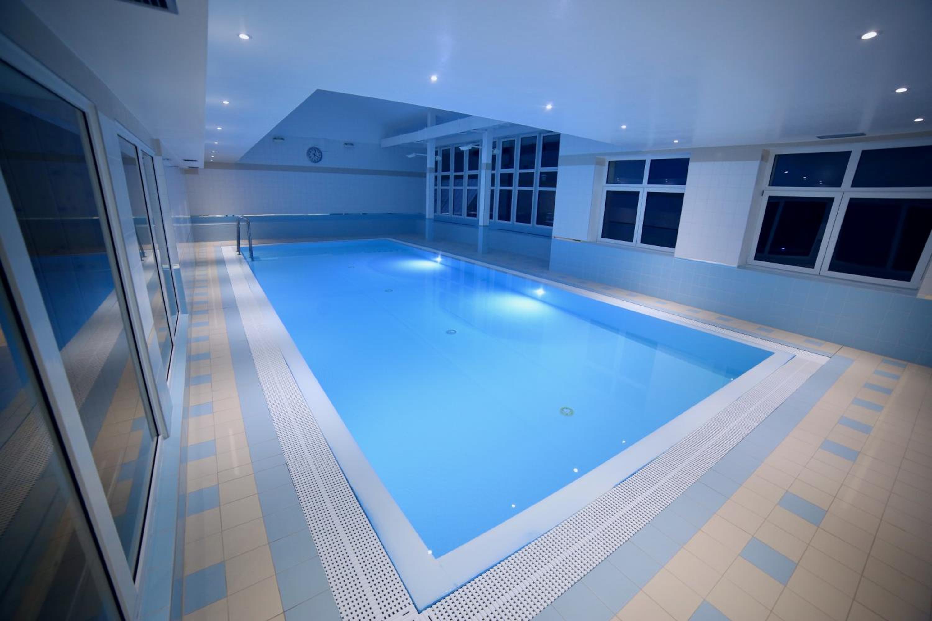 Wellness Apartmán Pec