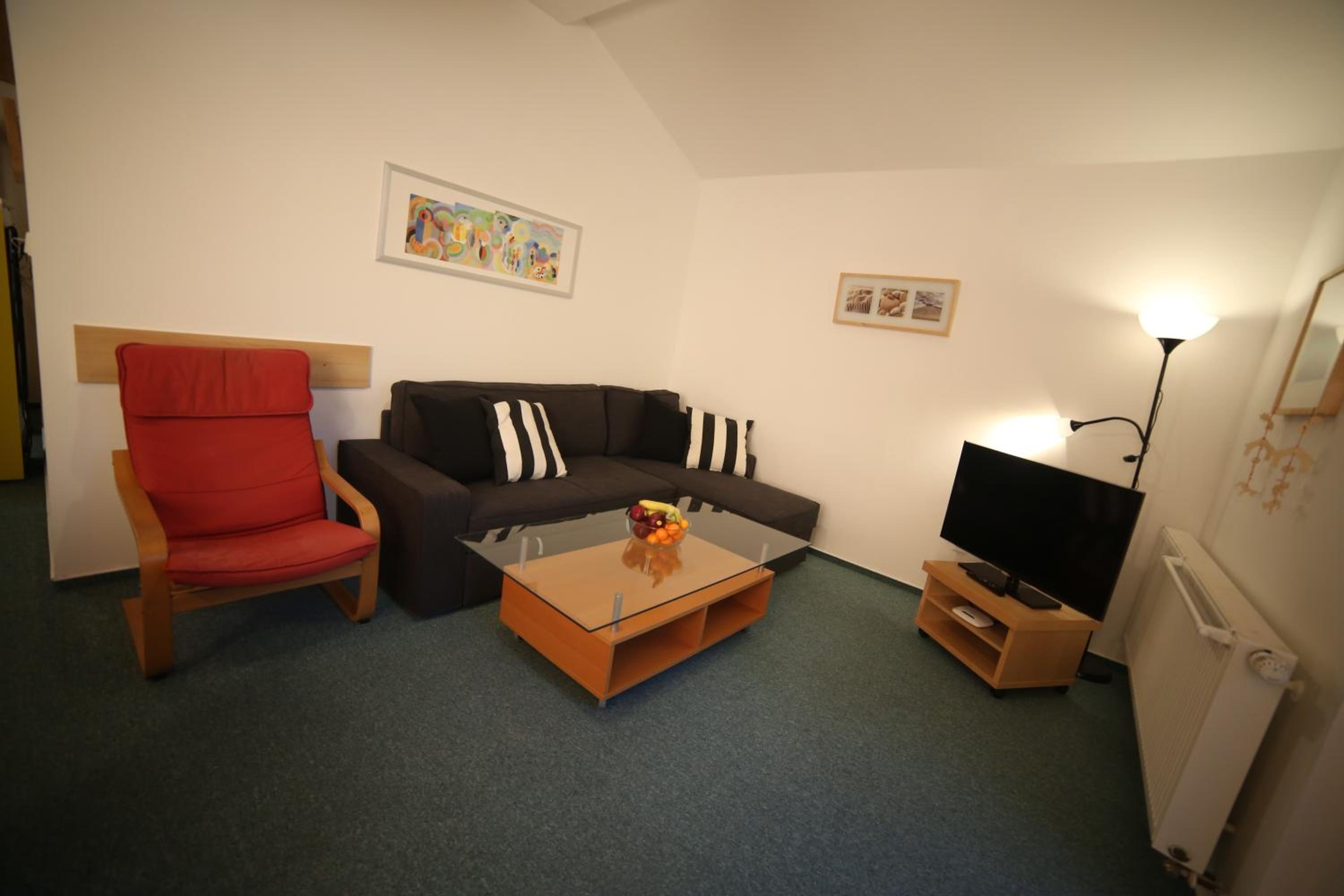 Wellness Apartmán Pec