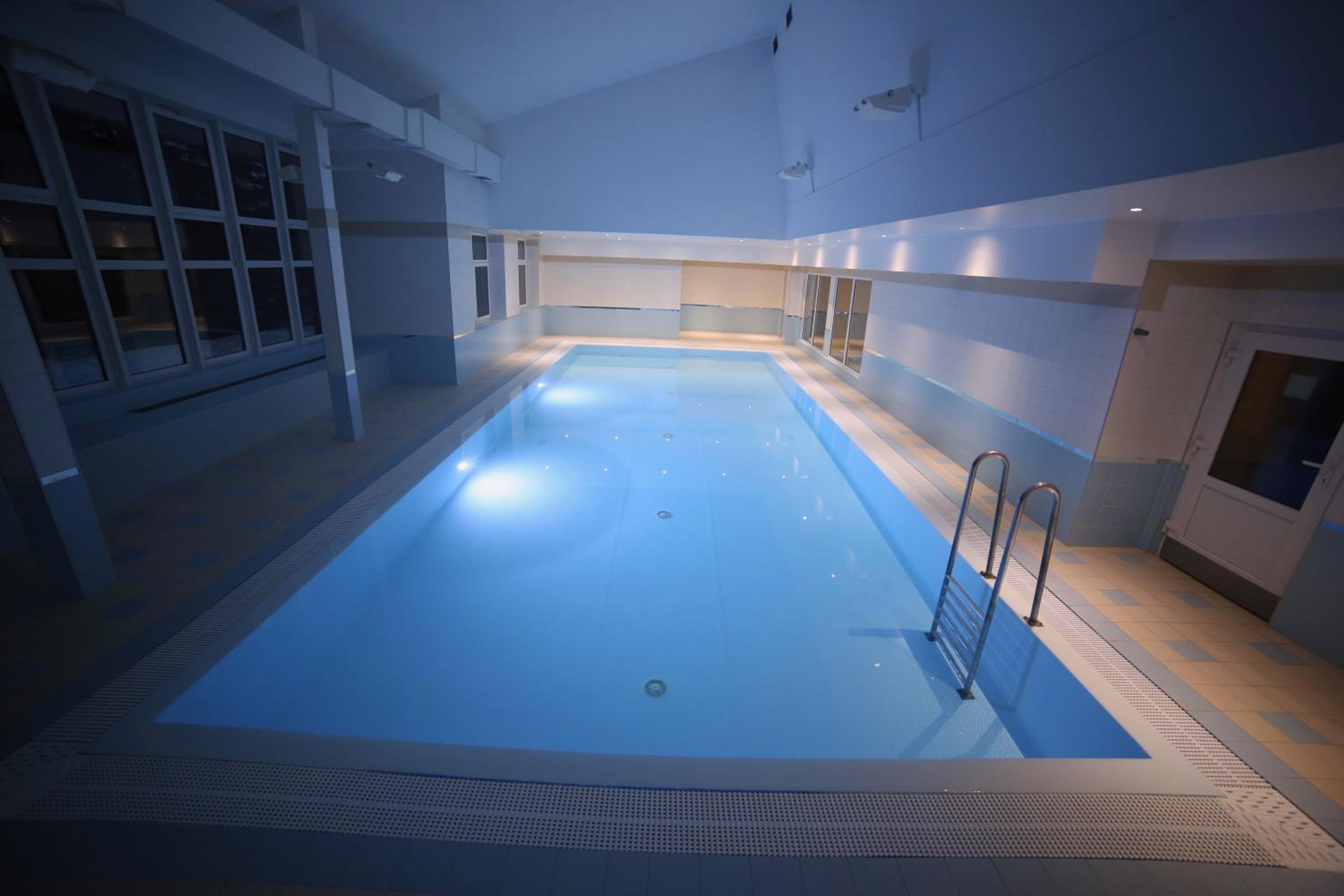 Wellness Apartmán Pec