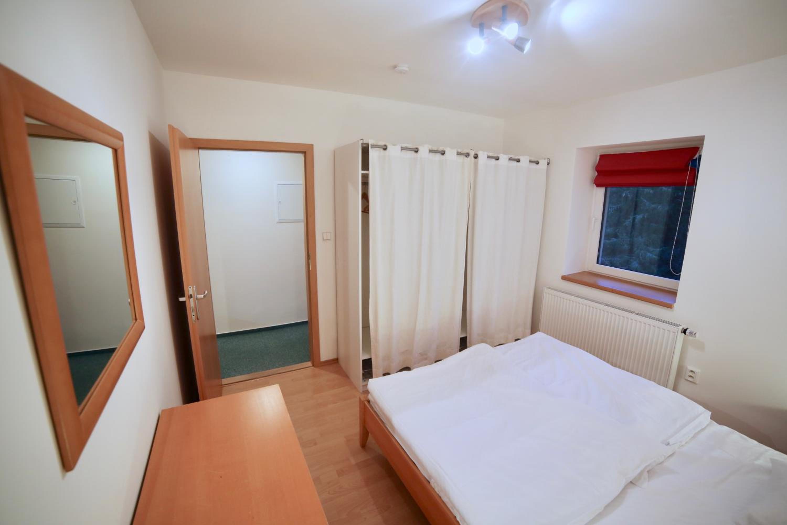 Wellness Apartmán Pec