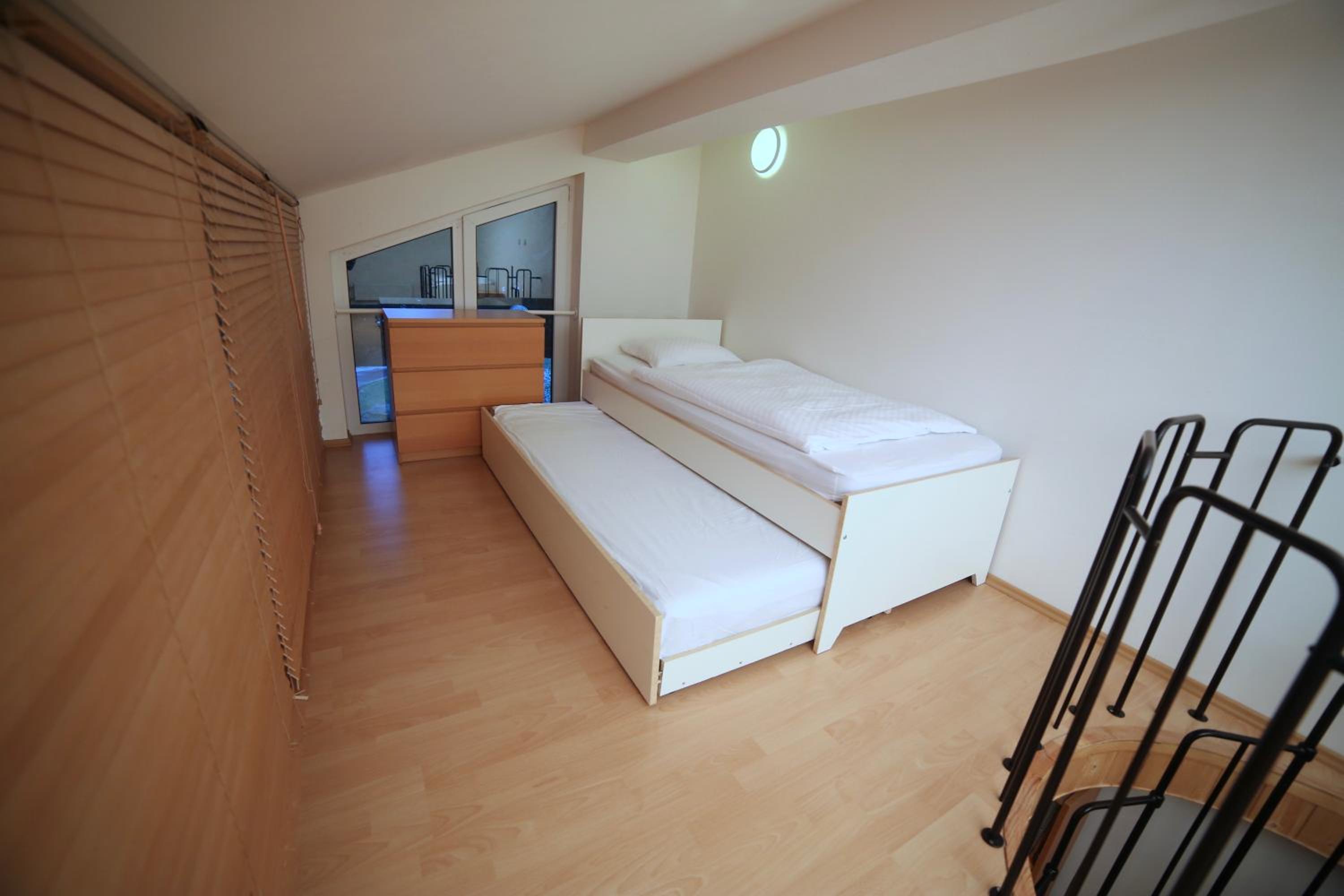 Wellness Apartmán Pec