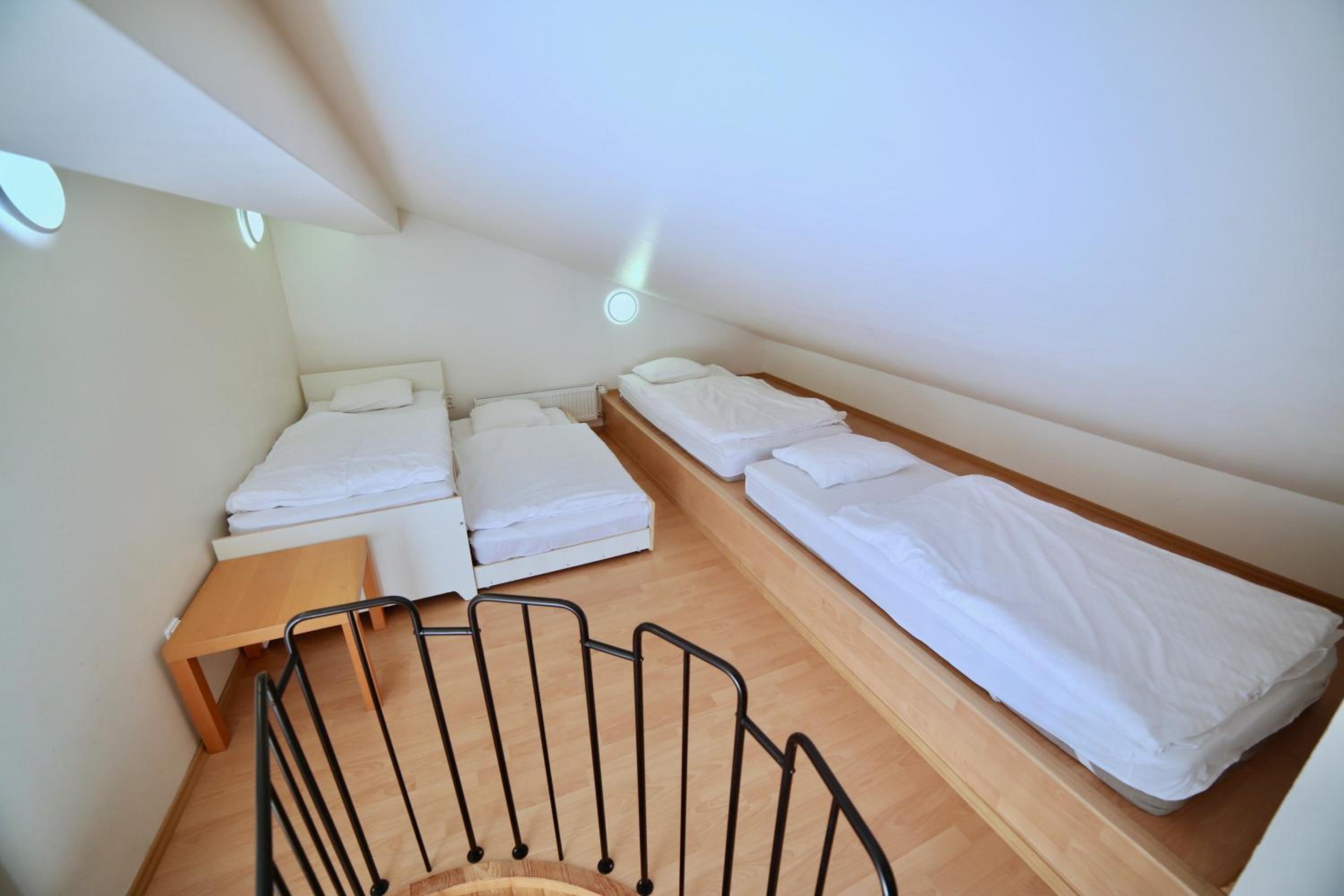 Wellness Apartmán Pec