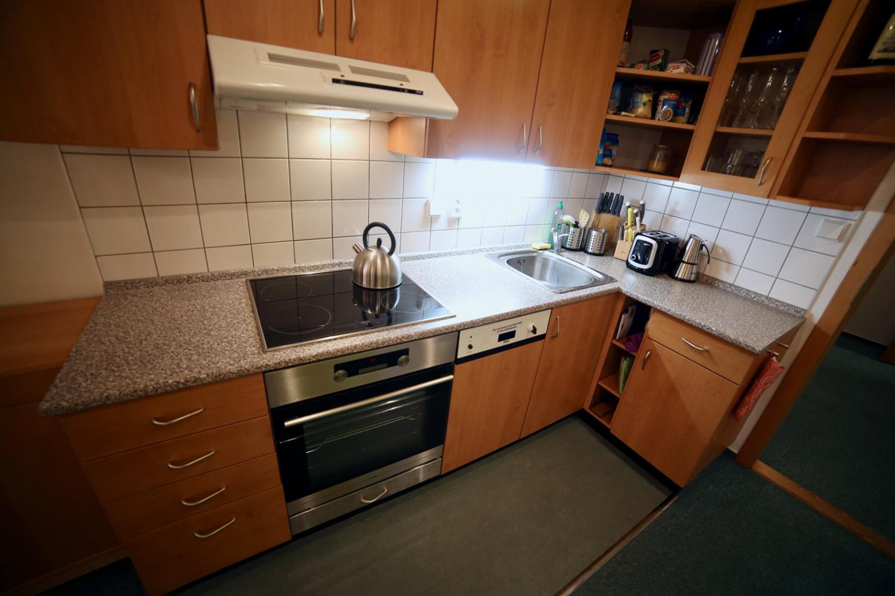 Wellness Apartmán Pec