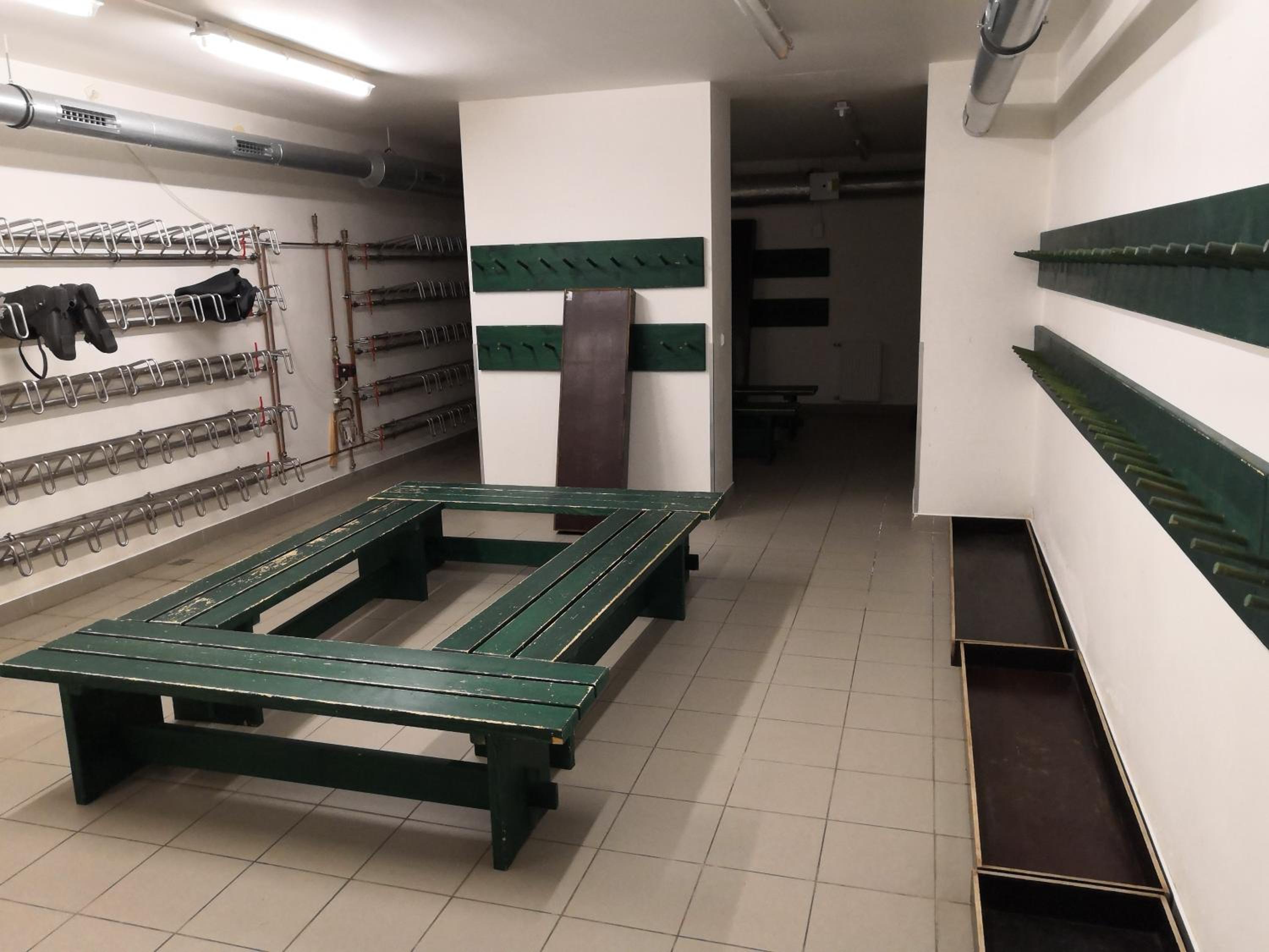 Wellness Apartmán Pec