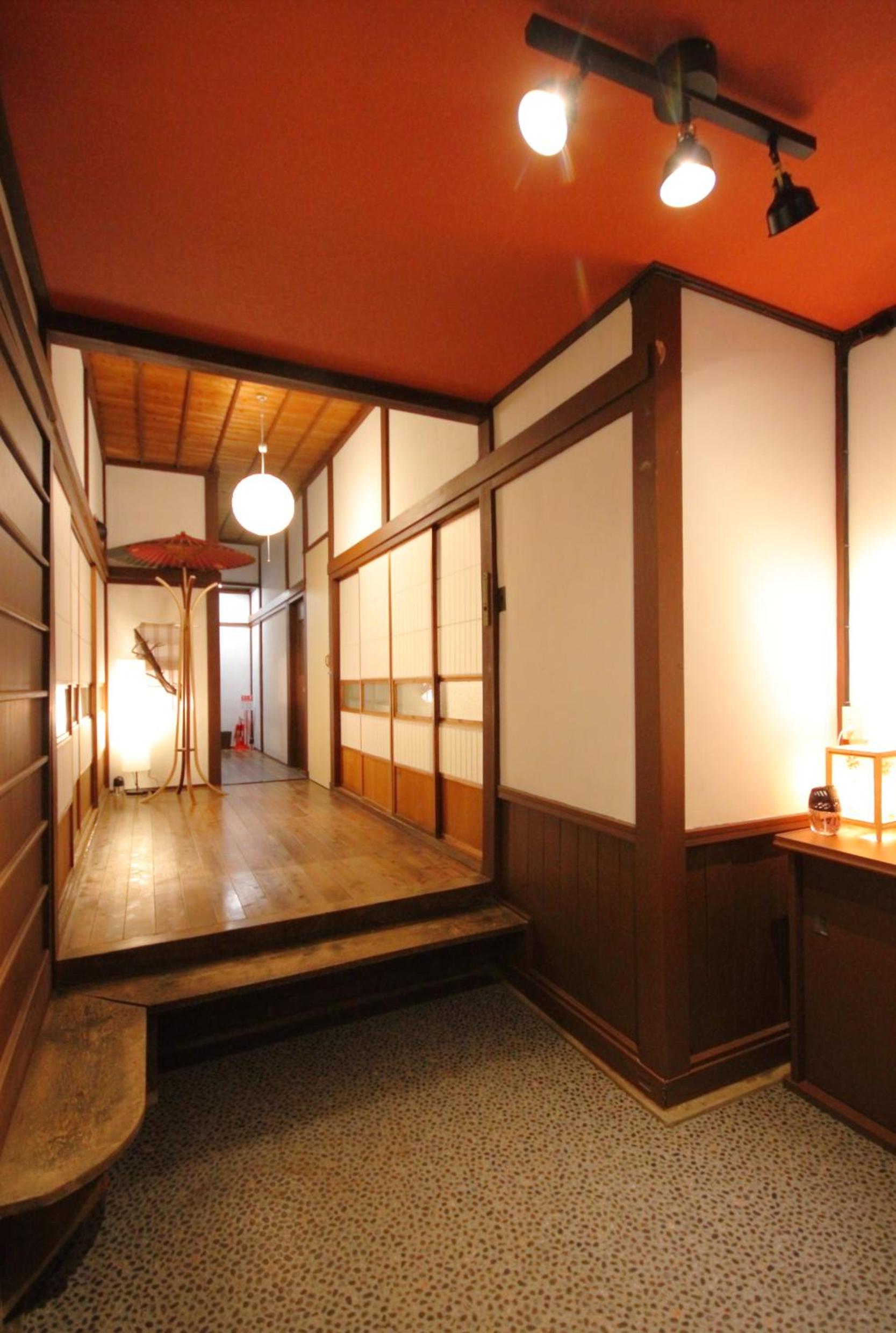 Fuji Time Traveler view 3