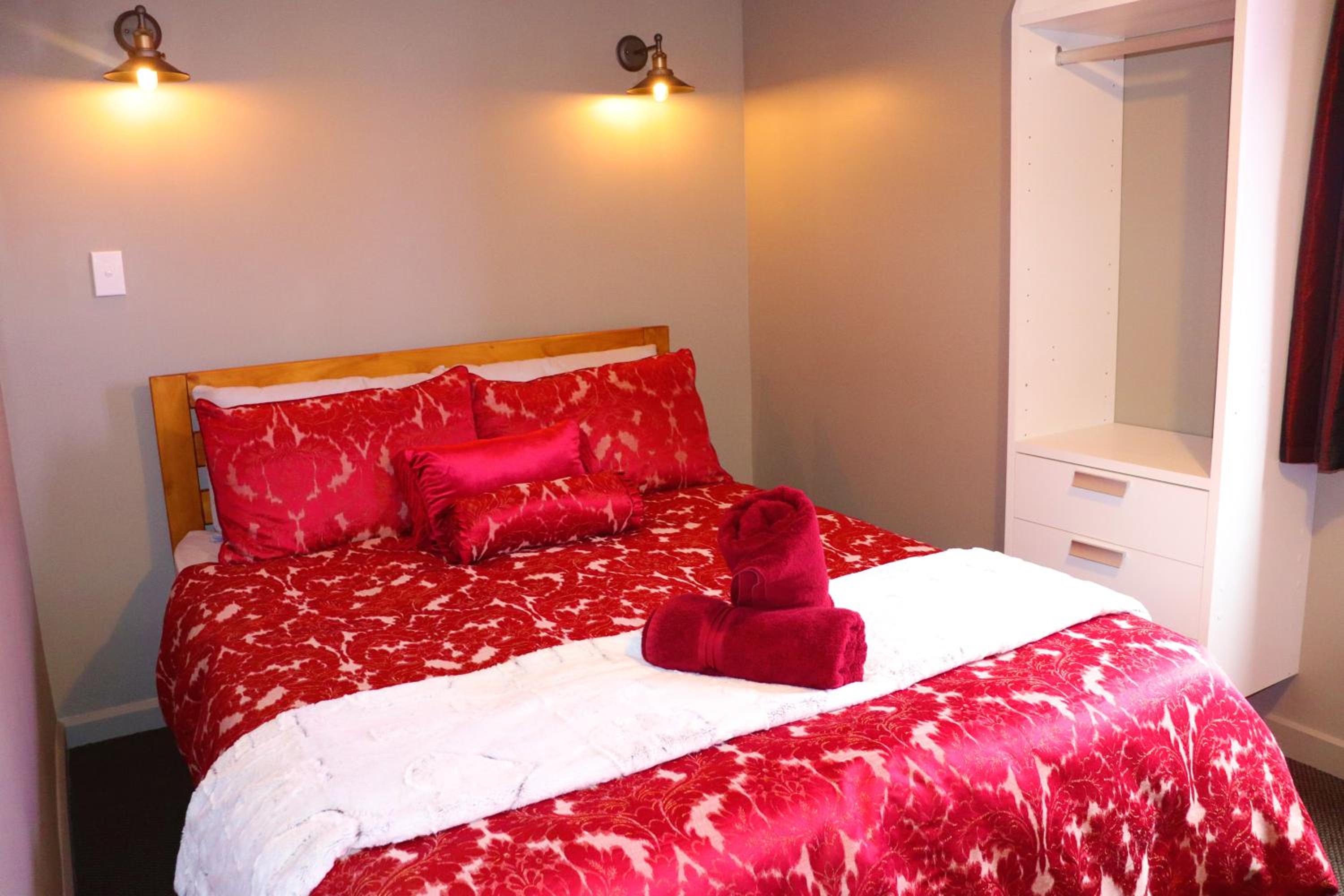 The Duke Hostel