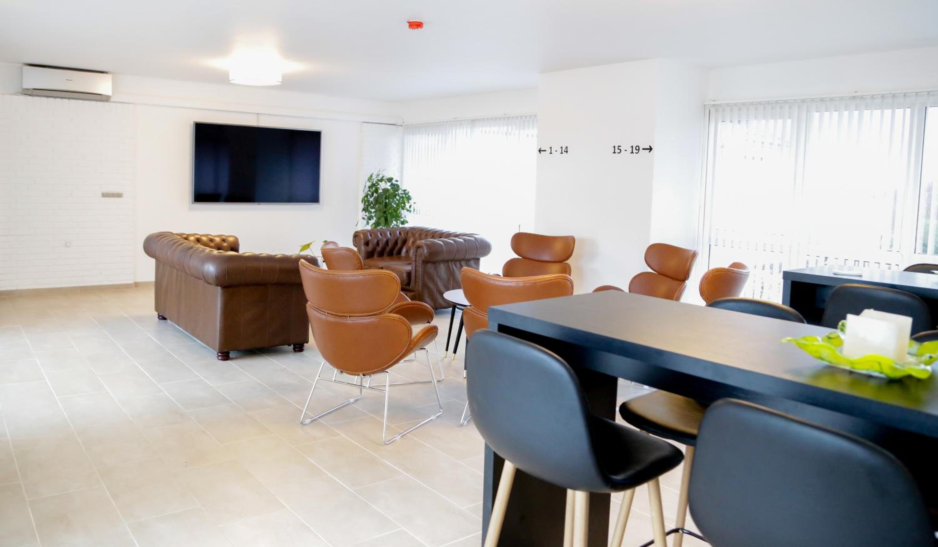 Hotel Ikast view 4