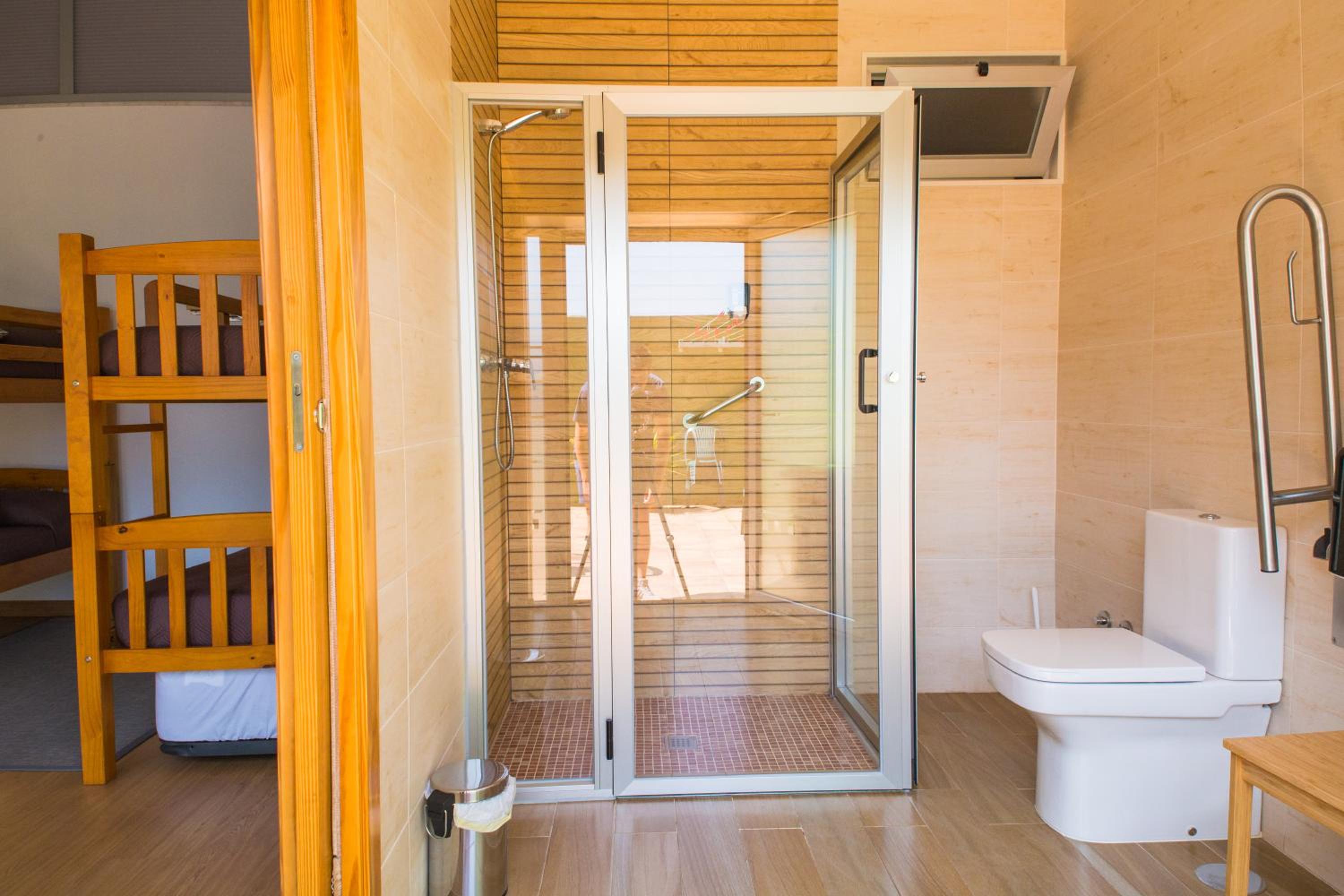 casa albergue picota