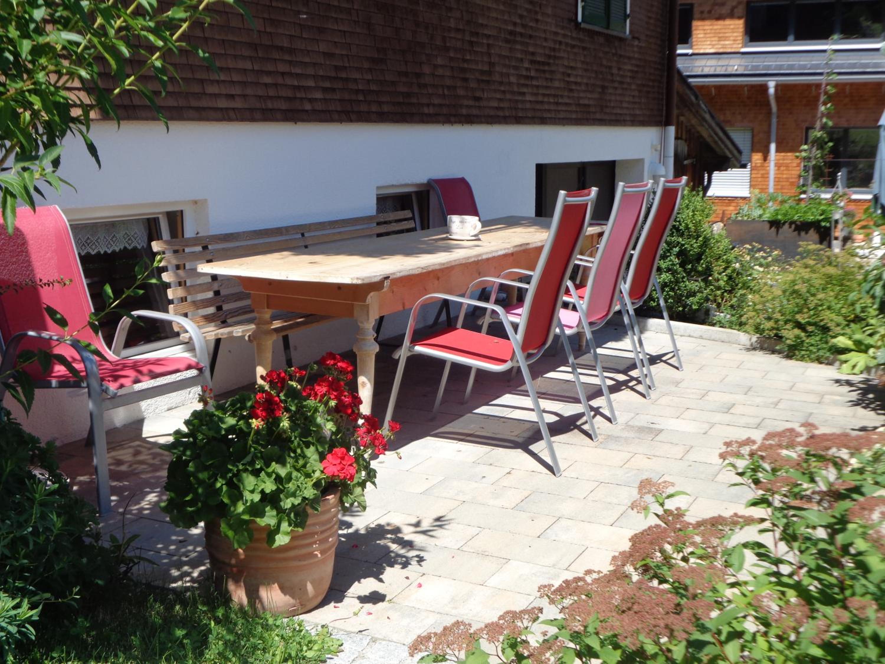Haus Annelies