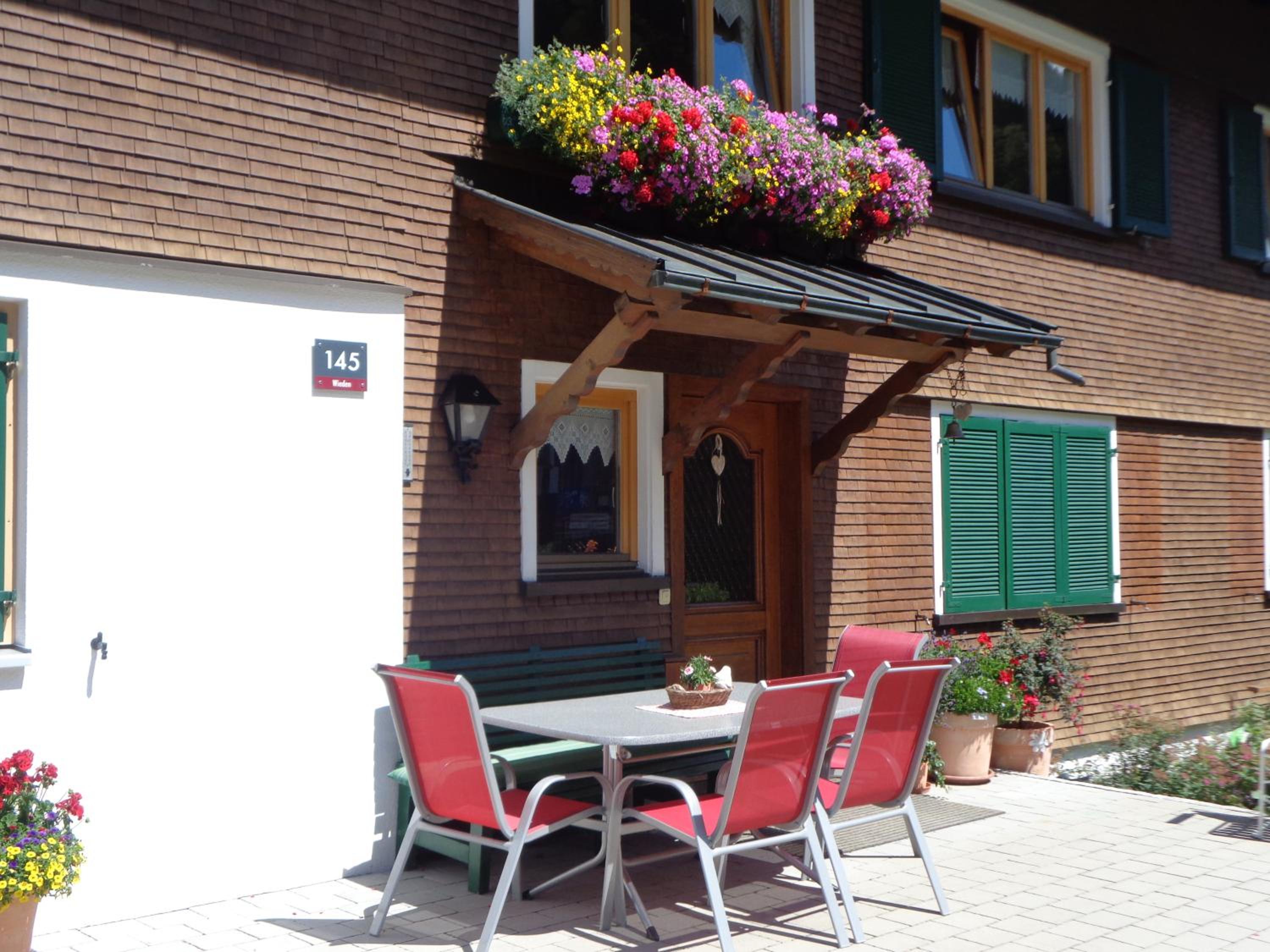 Haus Annelies