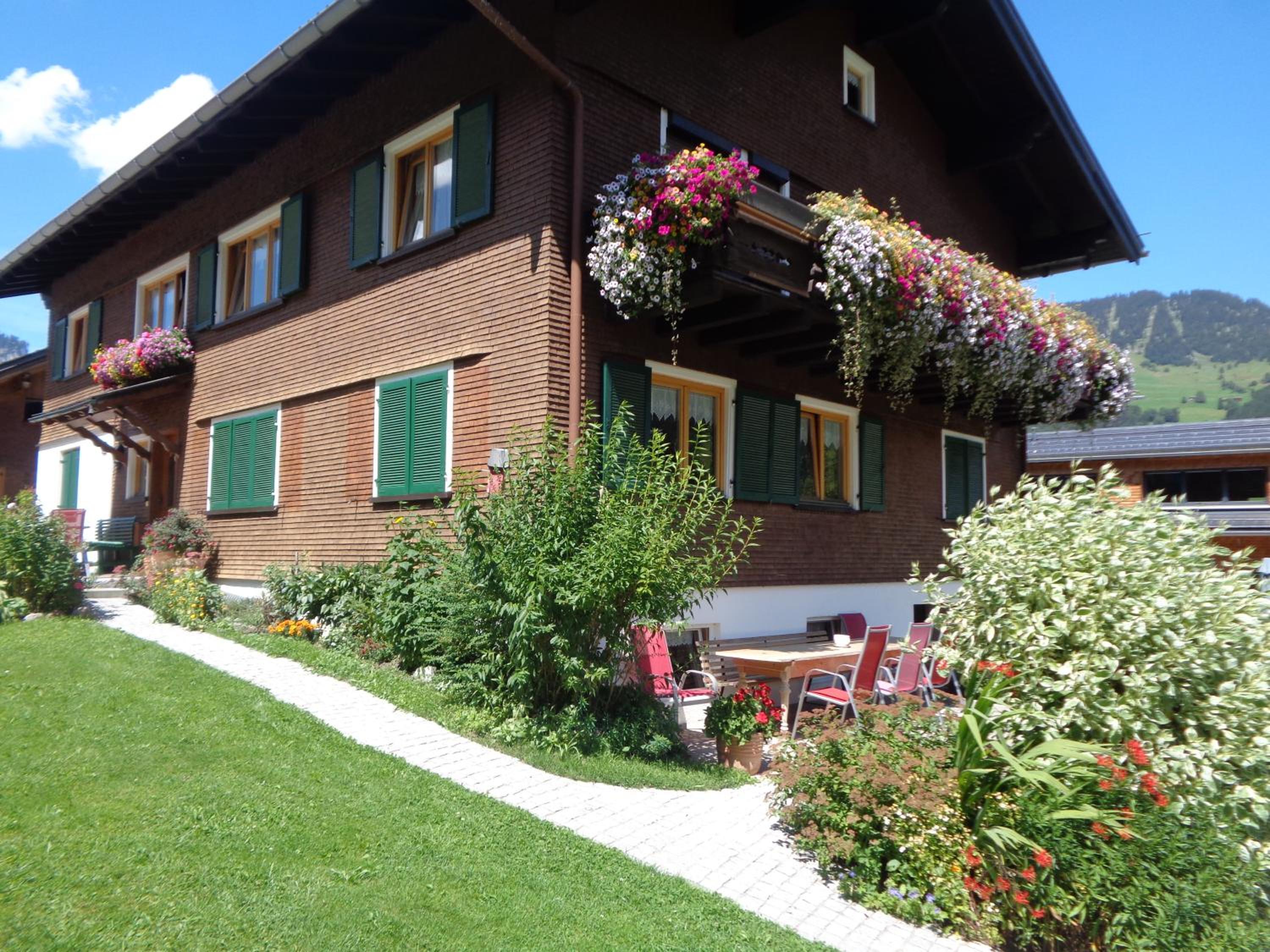 Haus Annelies