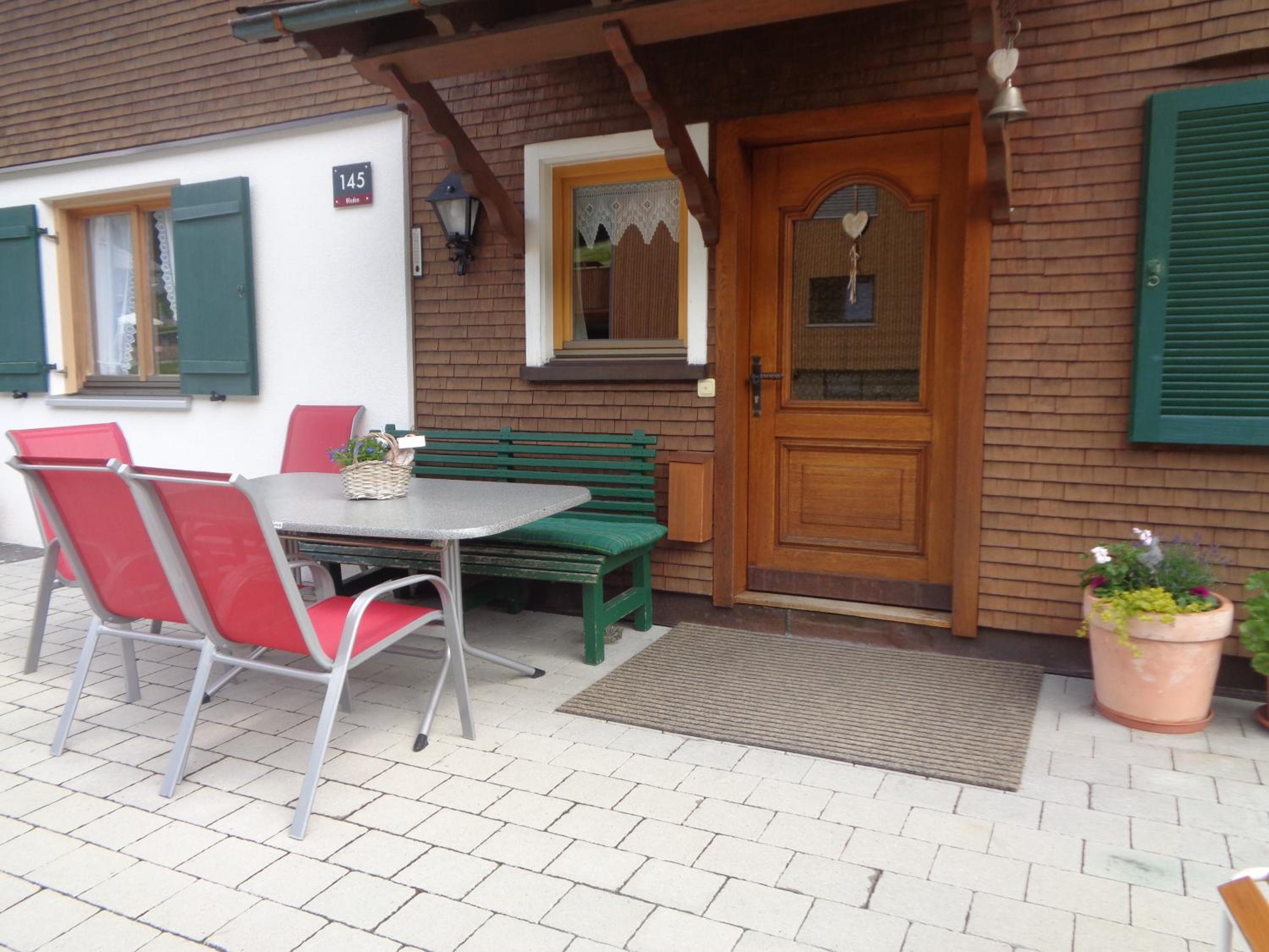 Haus Annelies