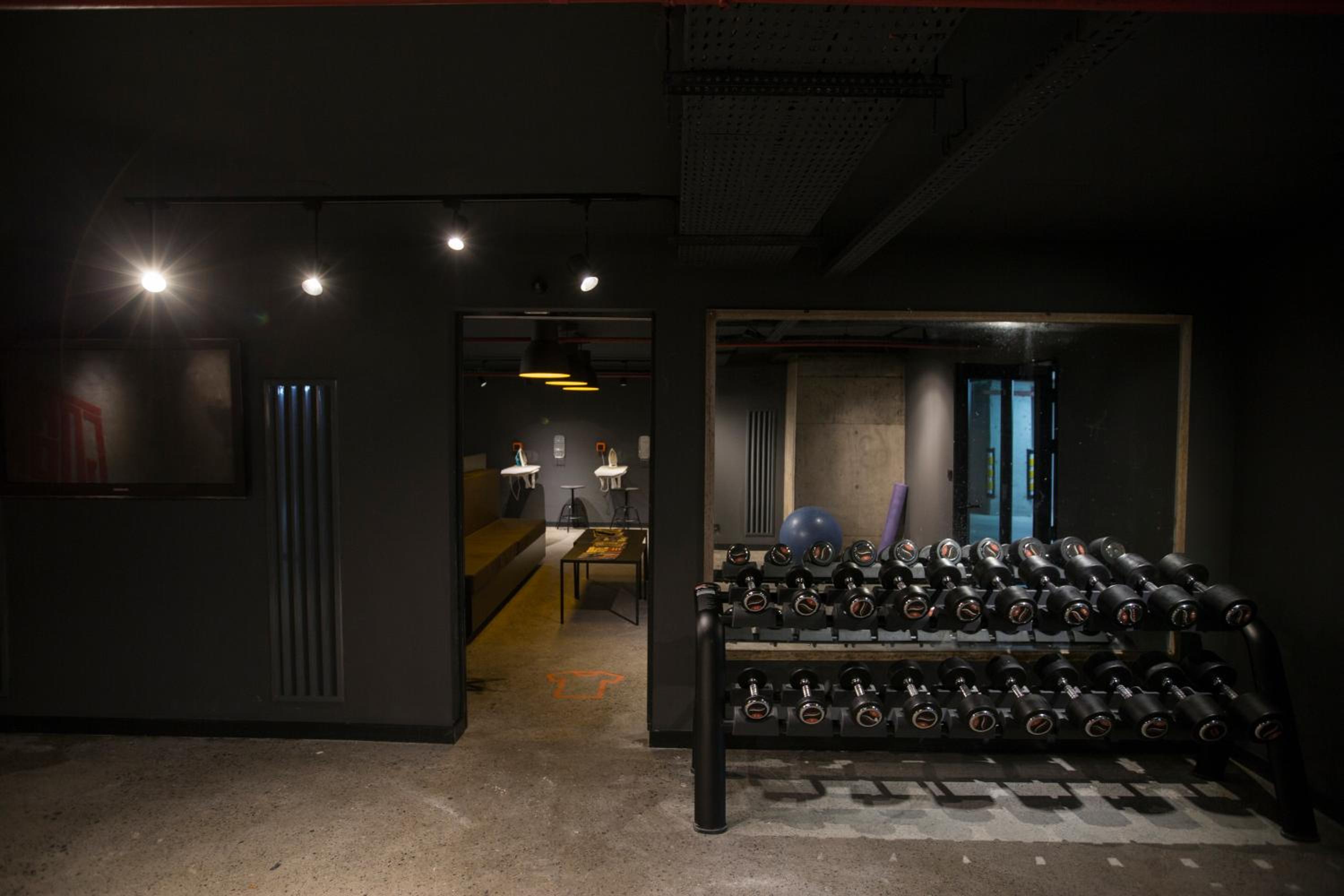 Cityloft 161 - Image 106