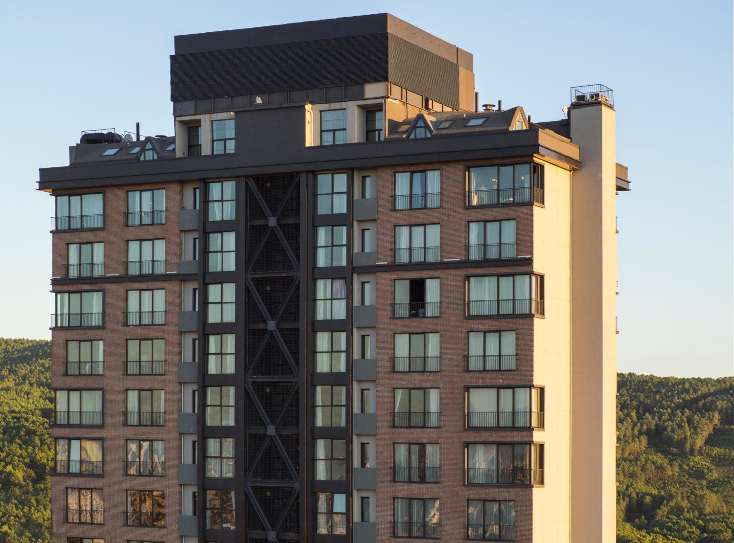 Cityloft 161 - Image 130