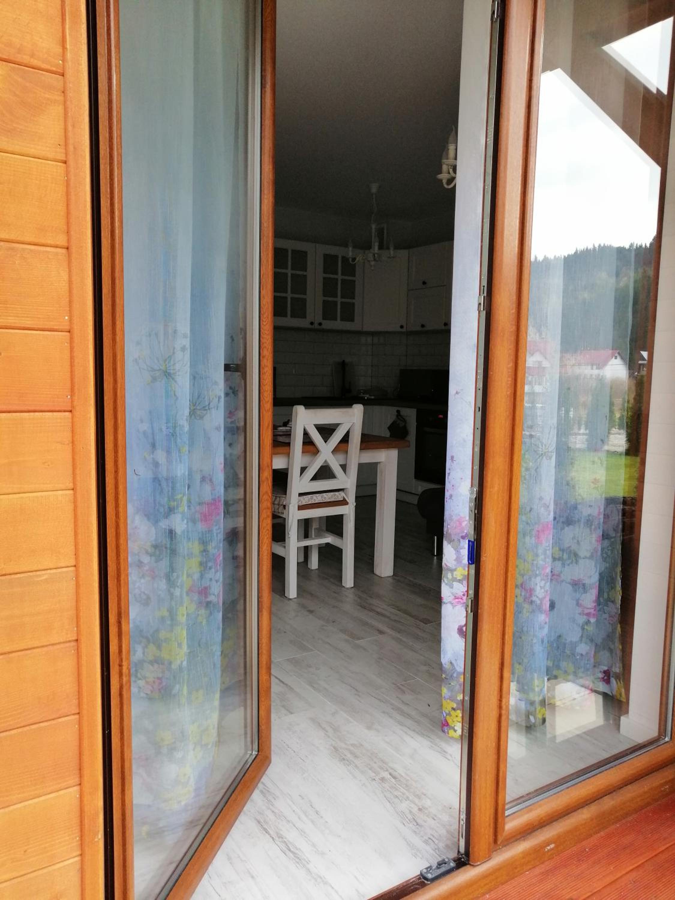 Apartamenty Homole C2 Szczawnica