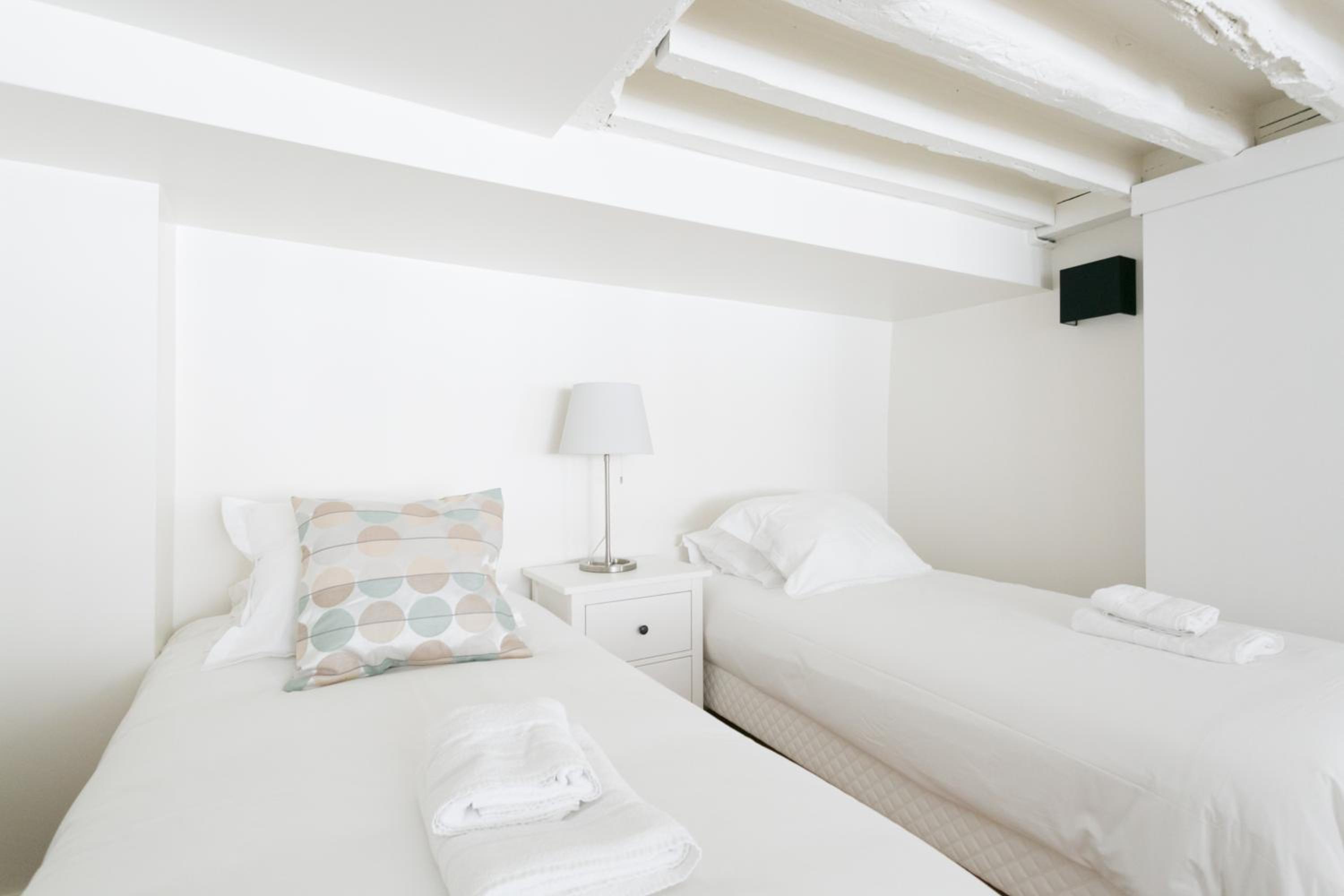 Lafayette Private Apartment