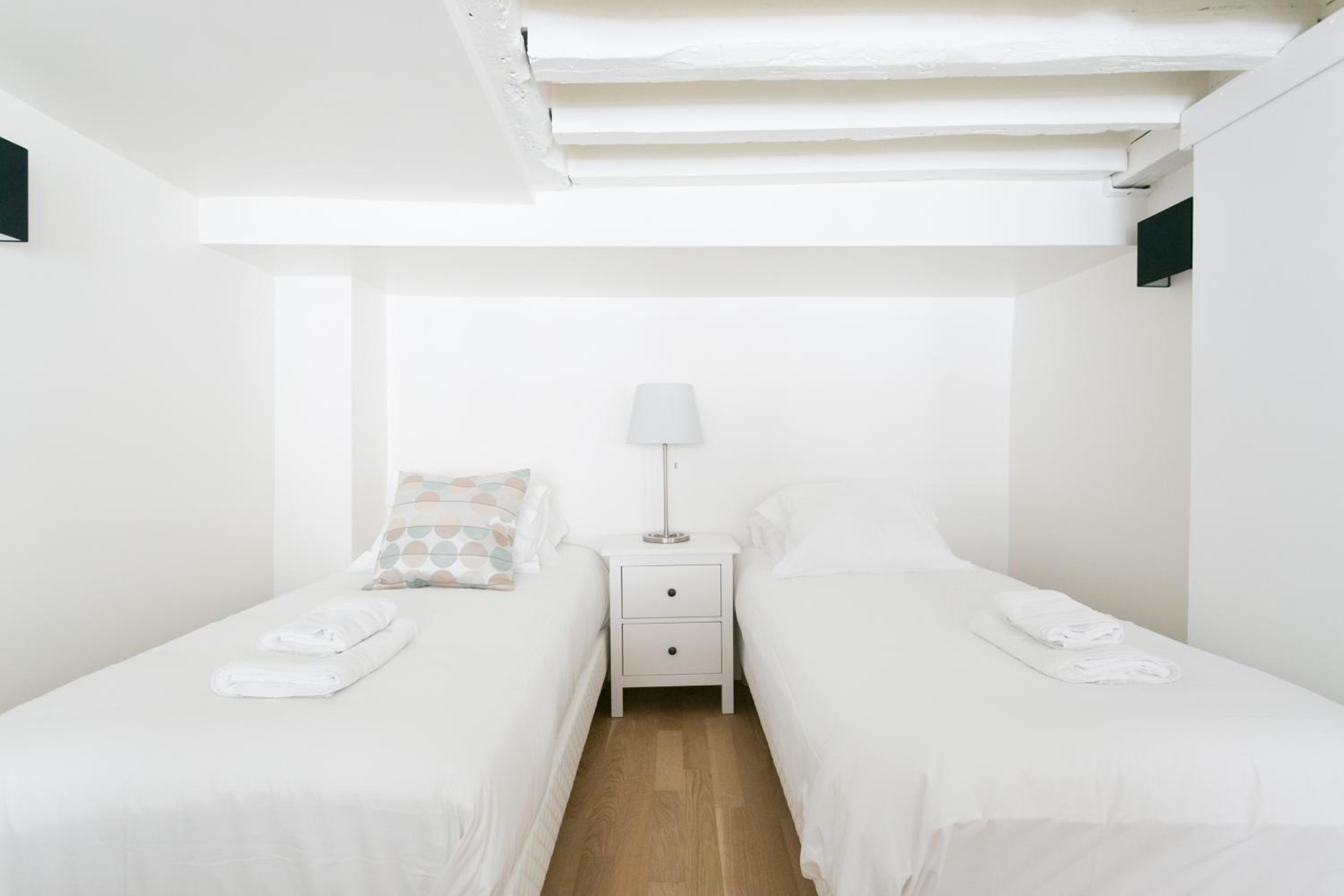 Lafayette Private Apartment