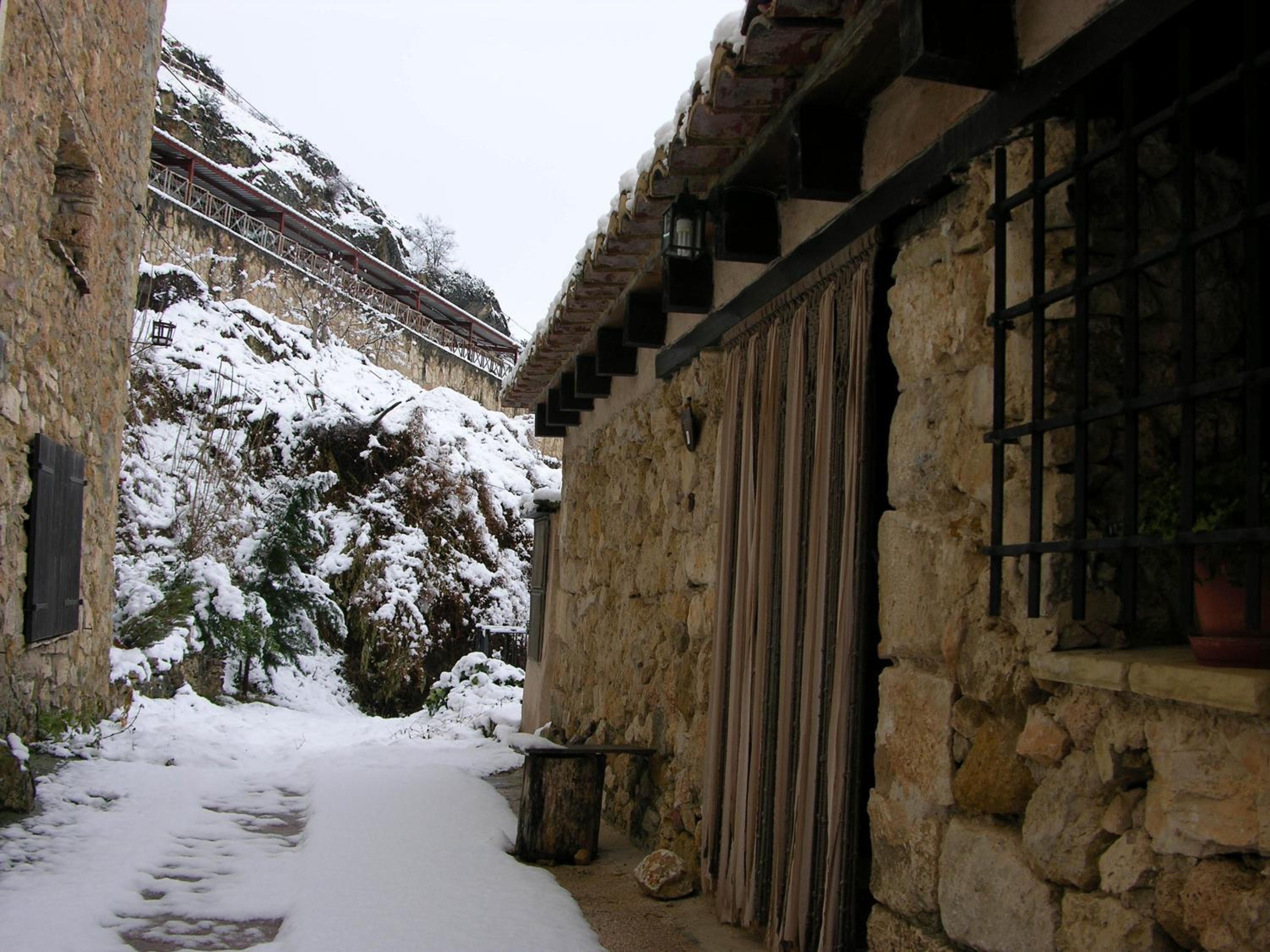 La Casa Gran
