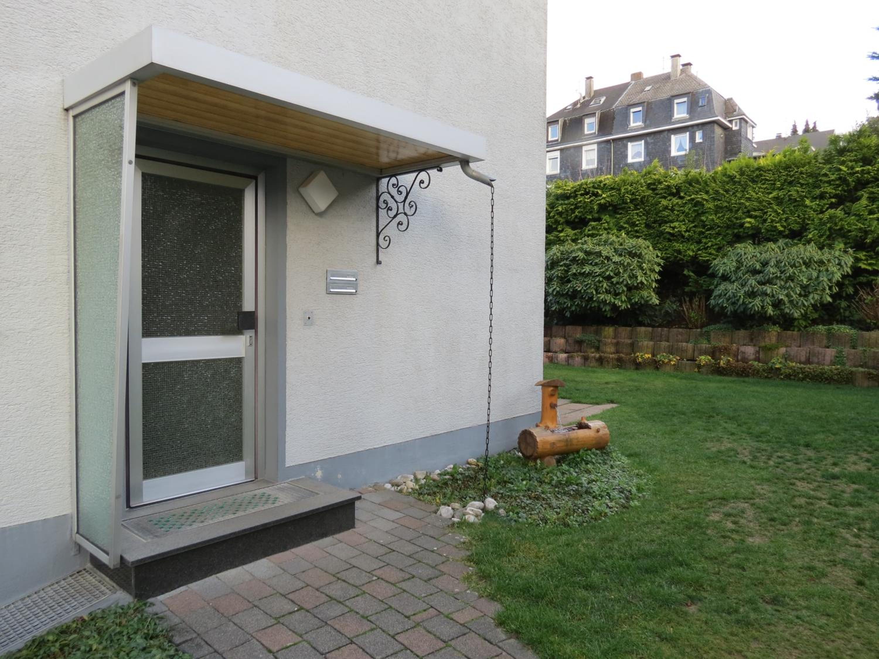 Gästehaus Schönenberg view 5