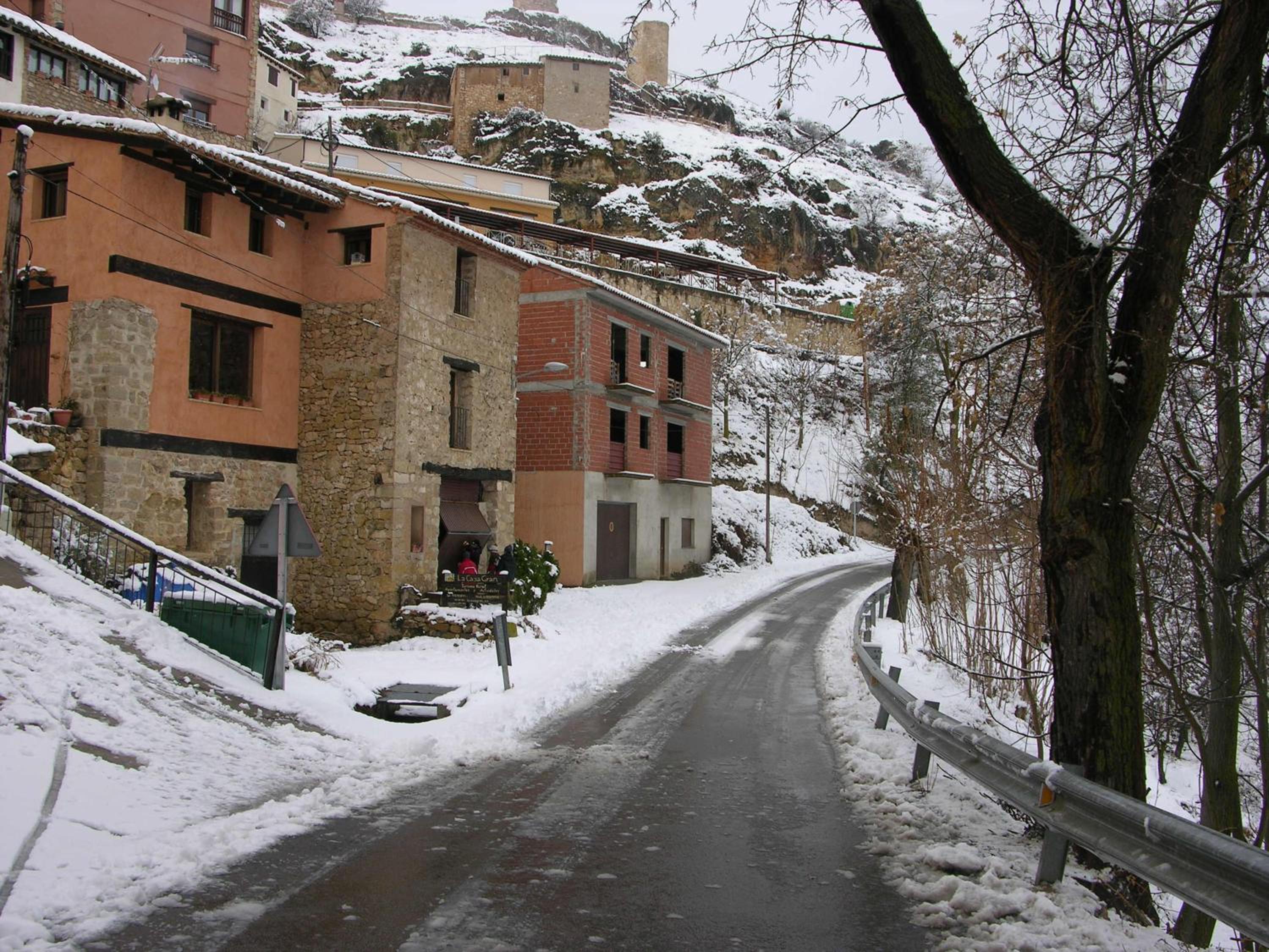 La Casa Gran