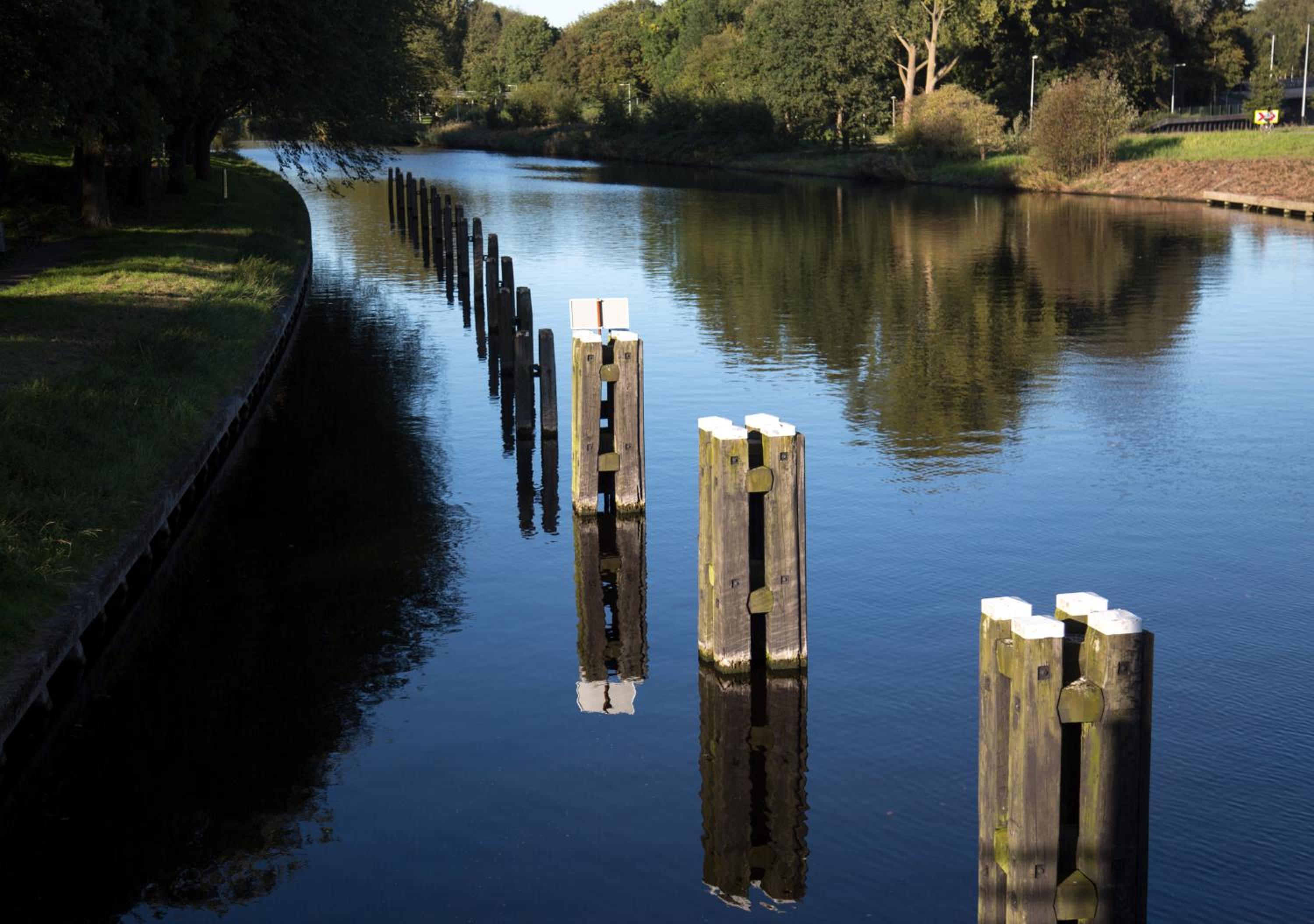 SWEETS - Meeuwenpleinbrug