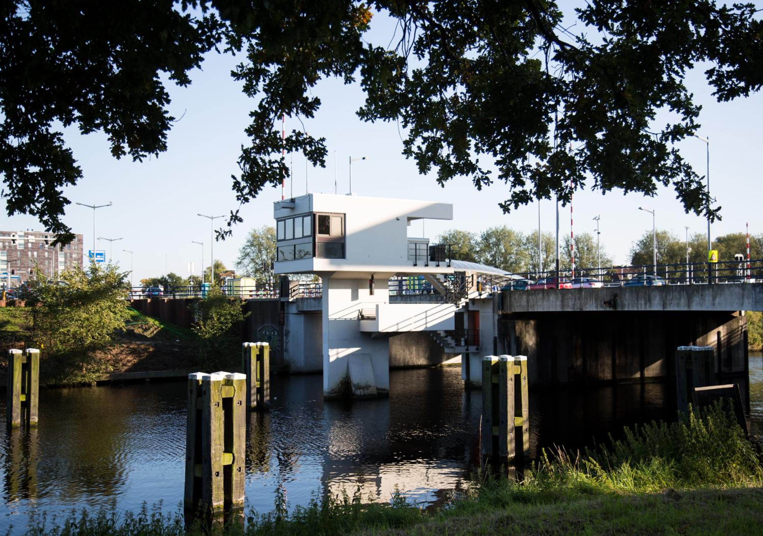 SWEETS - Meeuwenpleinbrug