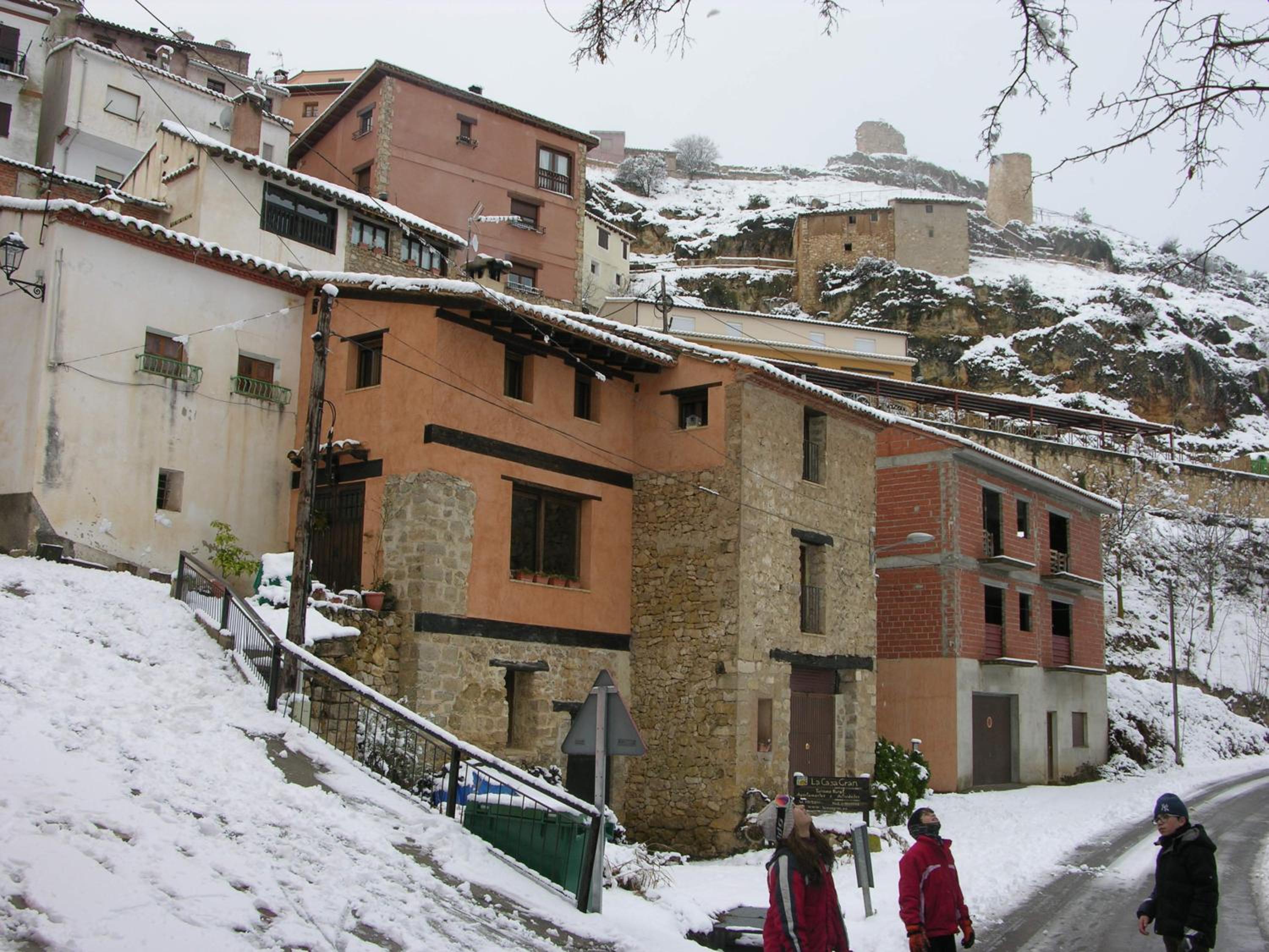 La Casa Gran