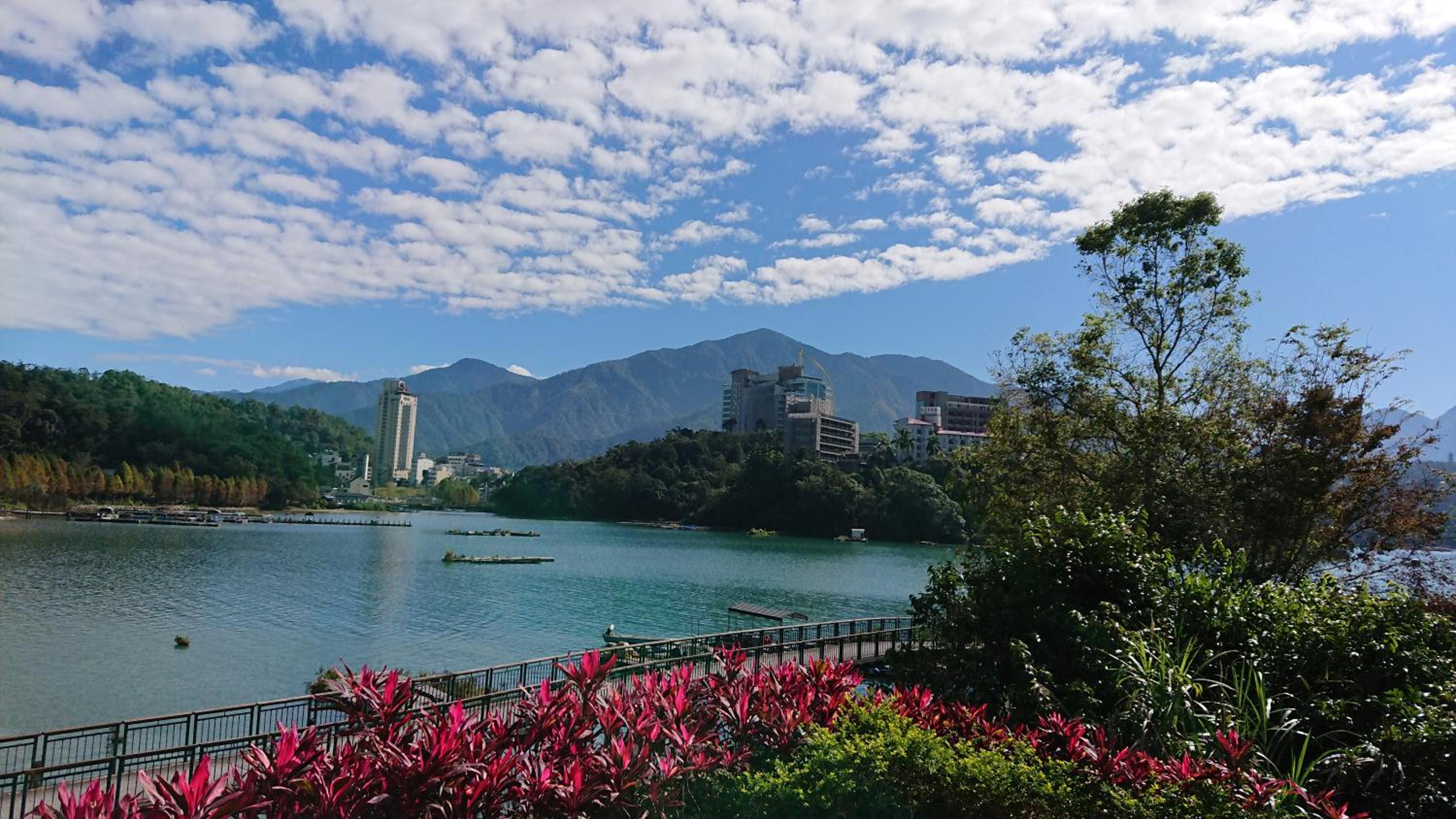 Zhaohong homestay