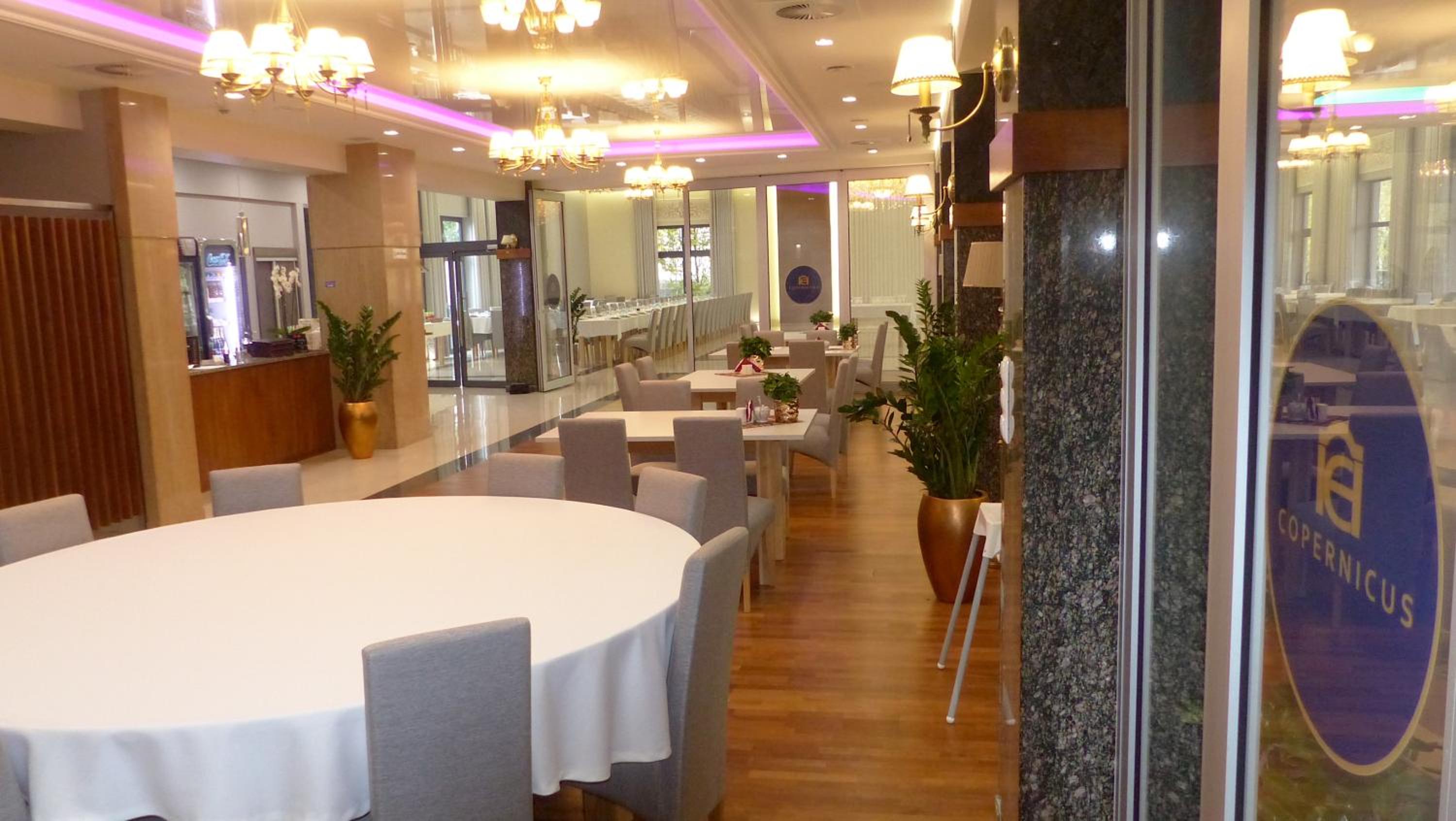 Hotel Copernicus, photo 33