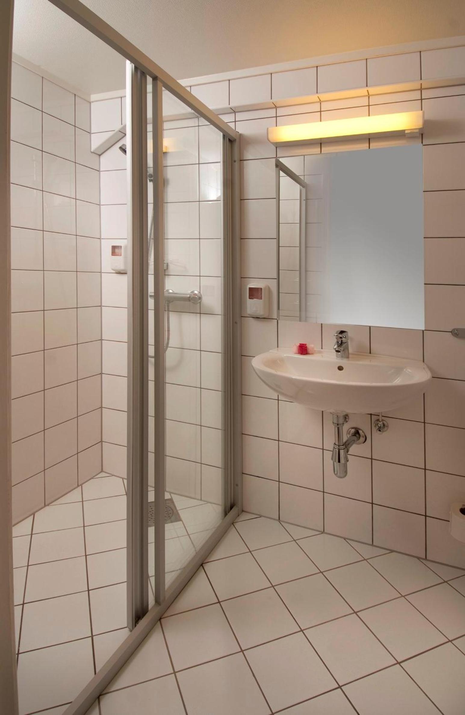 Alesund Vacations - Thon Partner Hotel Baronen - Property Image 4