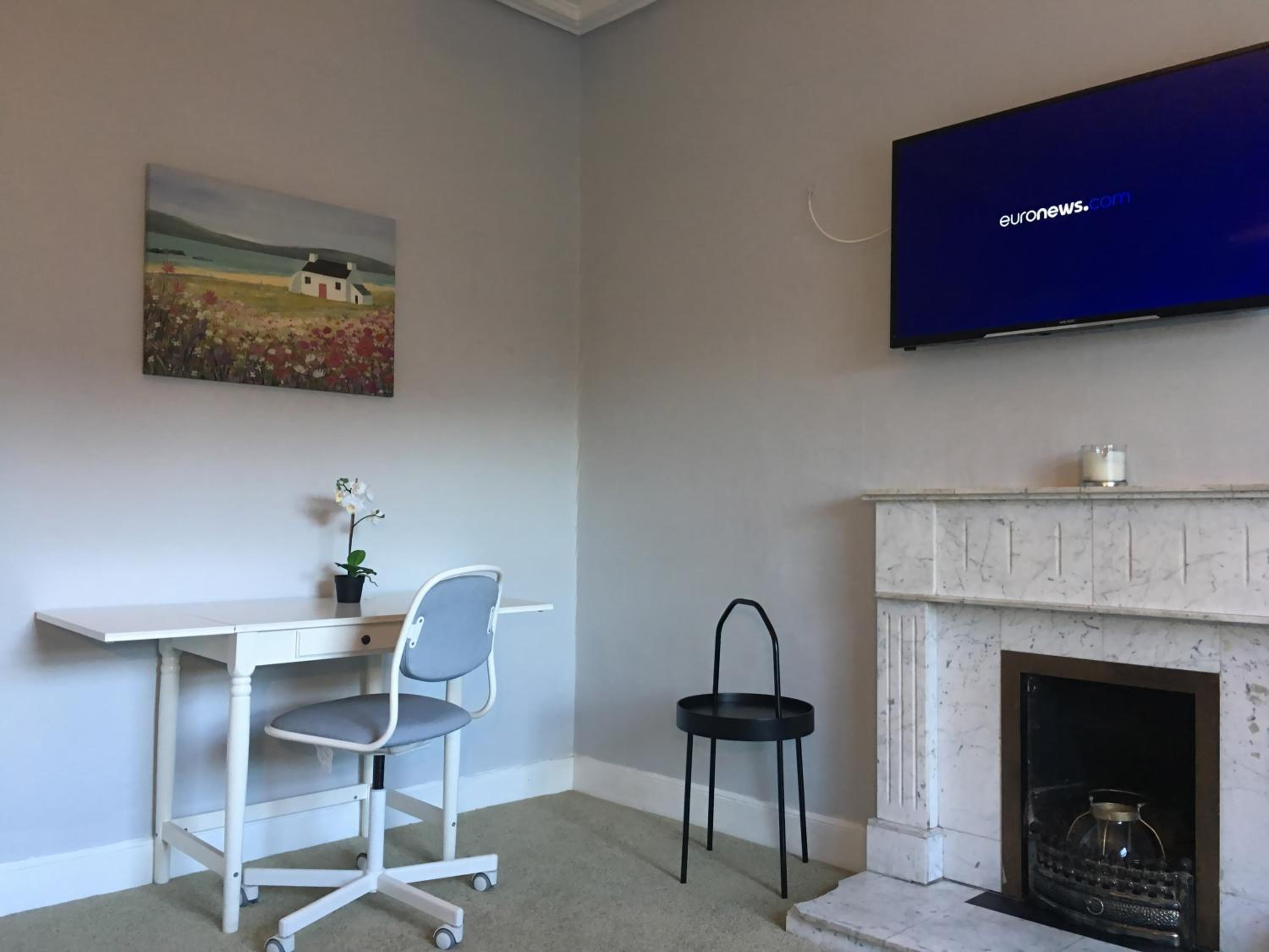 Donnybrook Townhouse