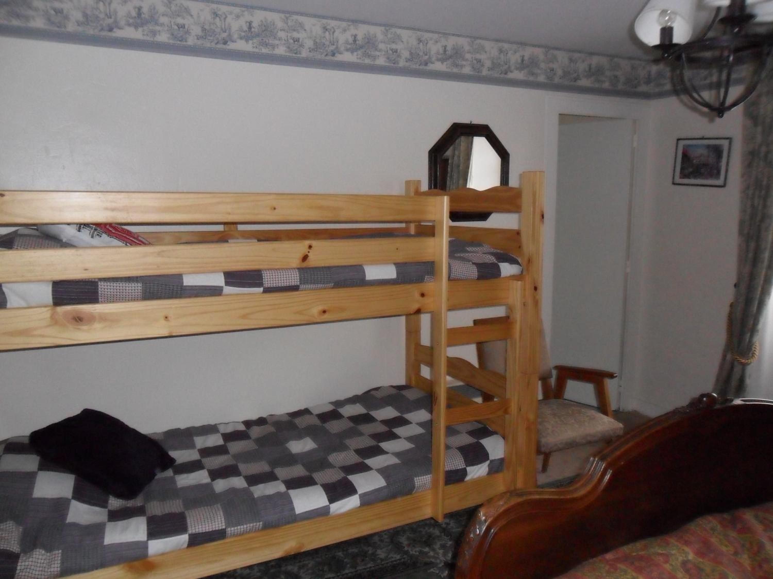 Chambres d'Hôtes Bienvenue