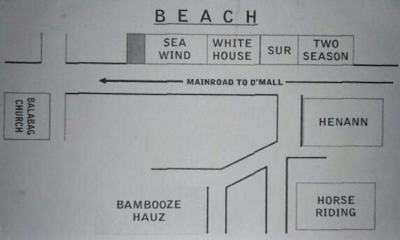 Bambooze Hauz