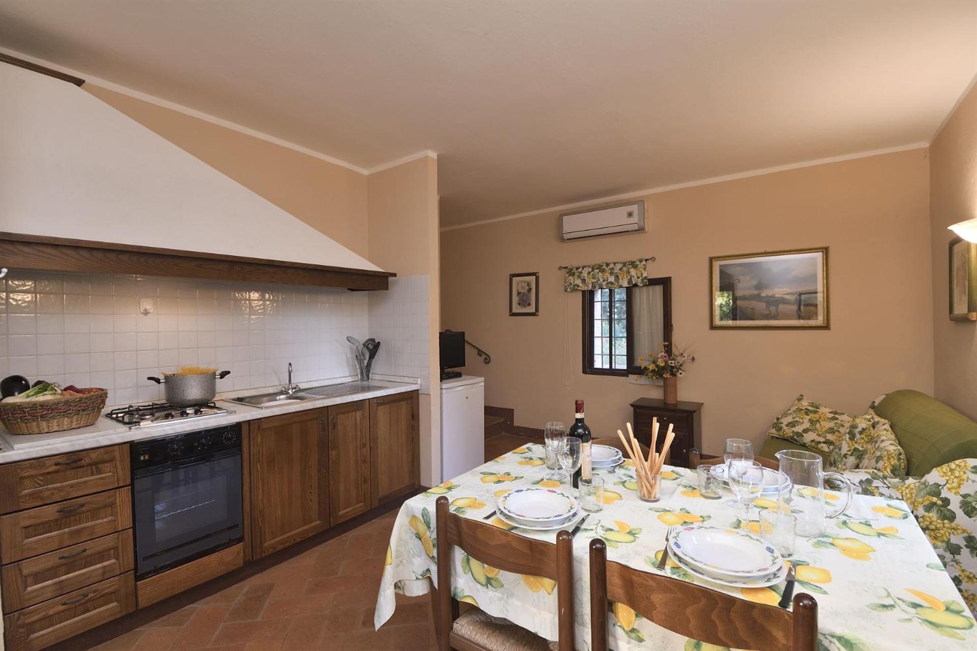 Castellare in Chianti