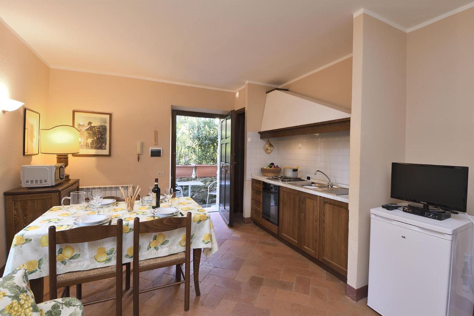 Castellare in Chianti
