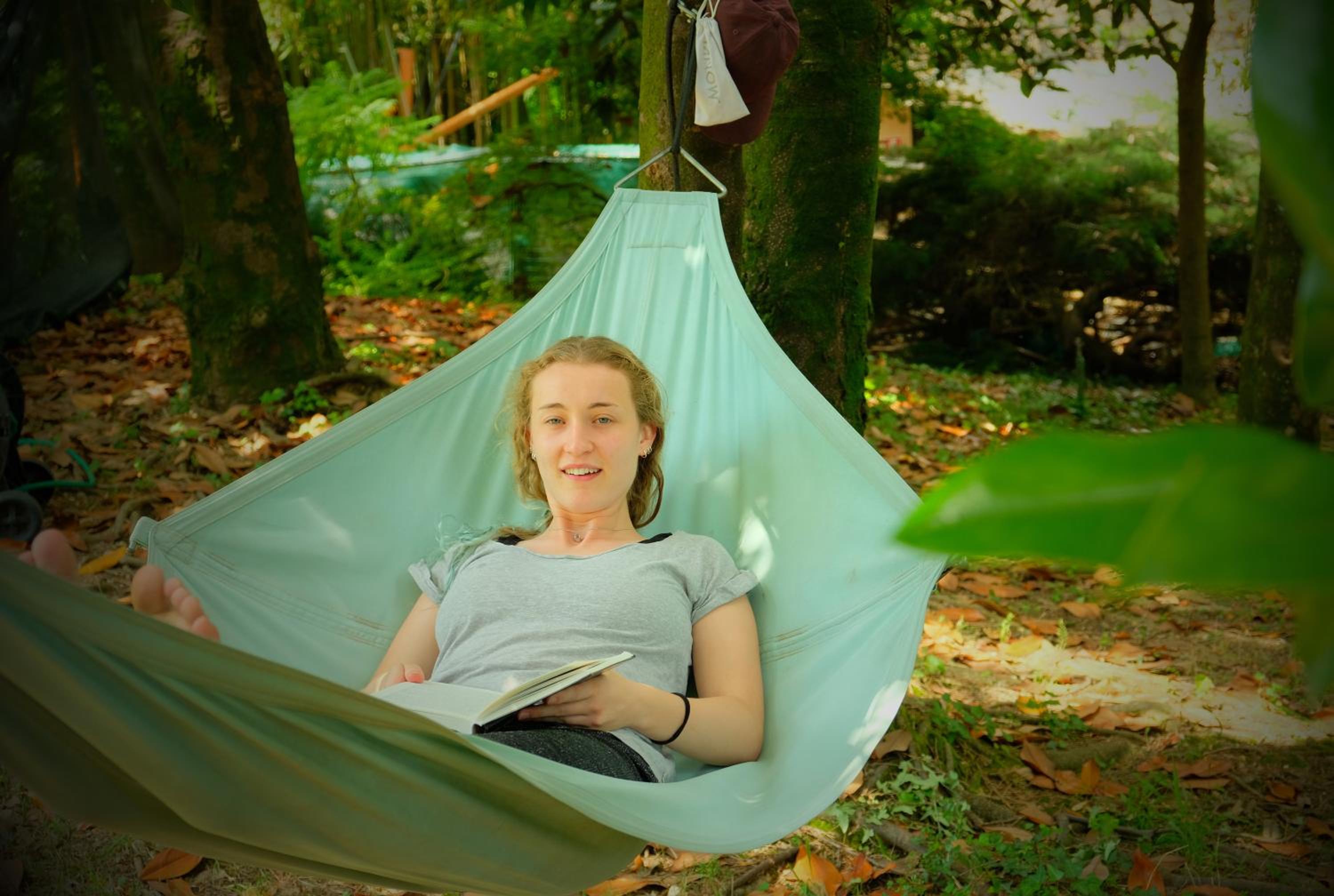 human