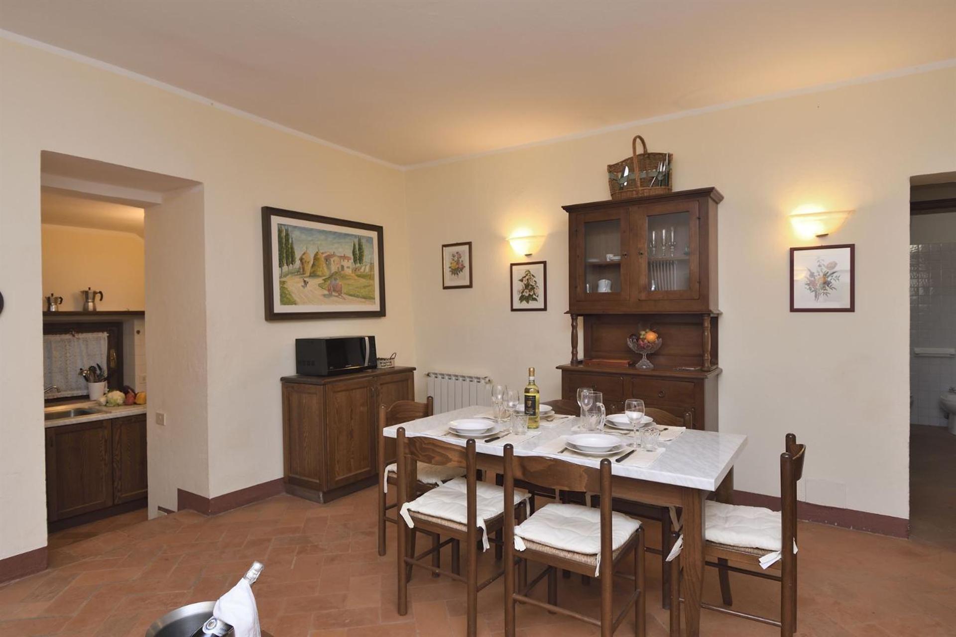 Castellare in Chianti