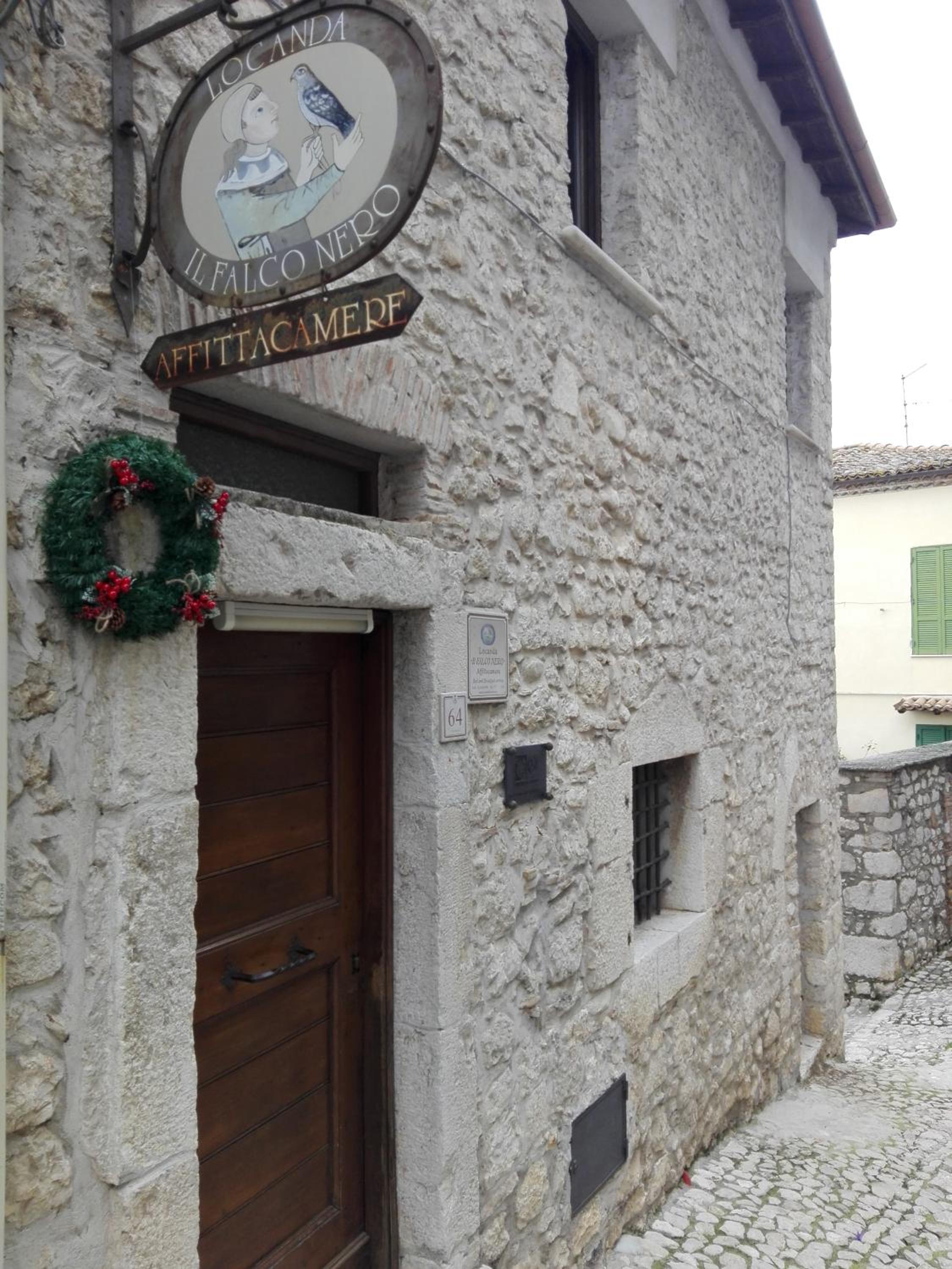 Locanda Il Falco Nero