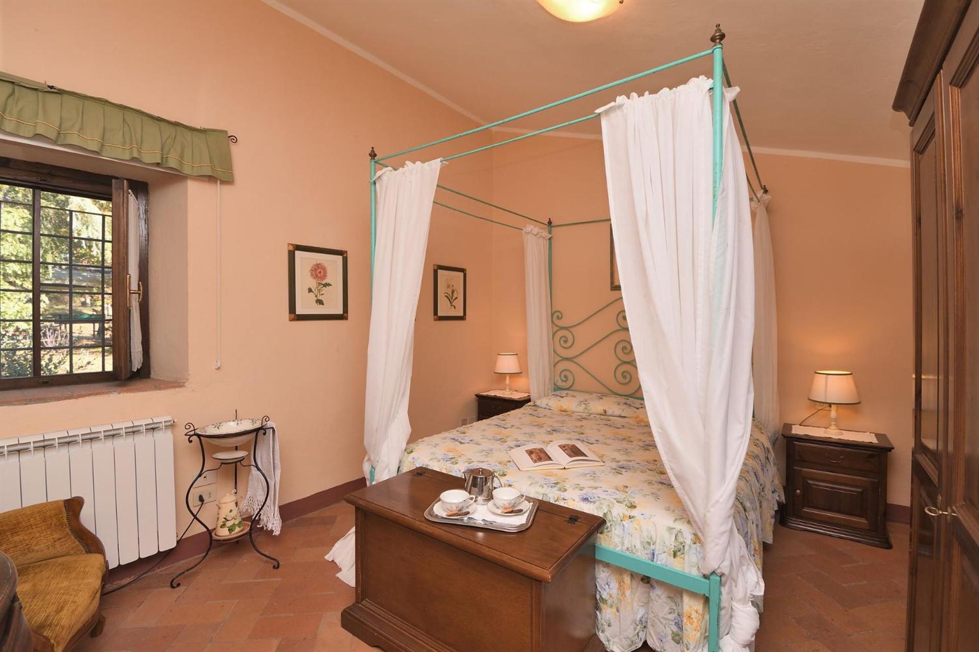 Castellare in Chianti