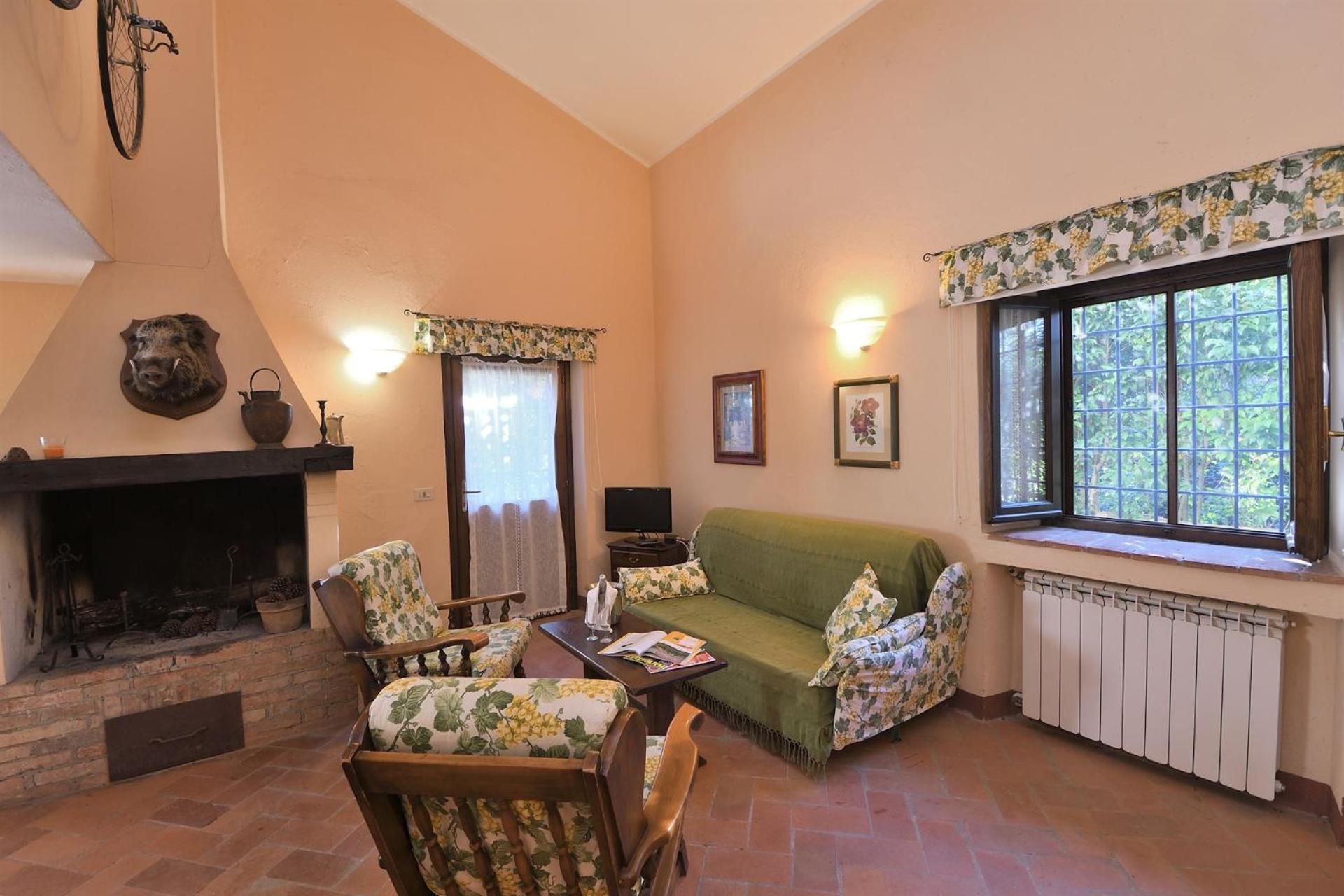 Castellare in Chianti