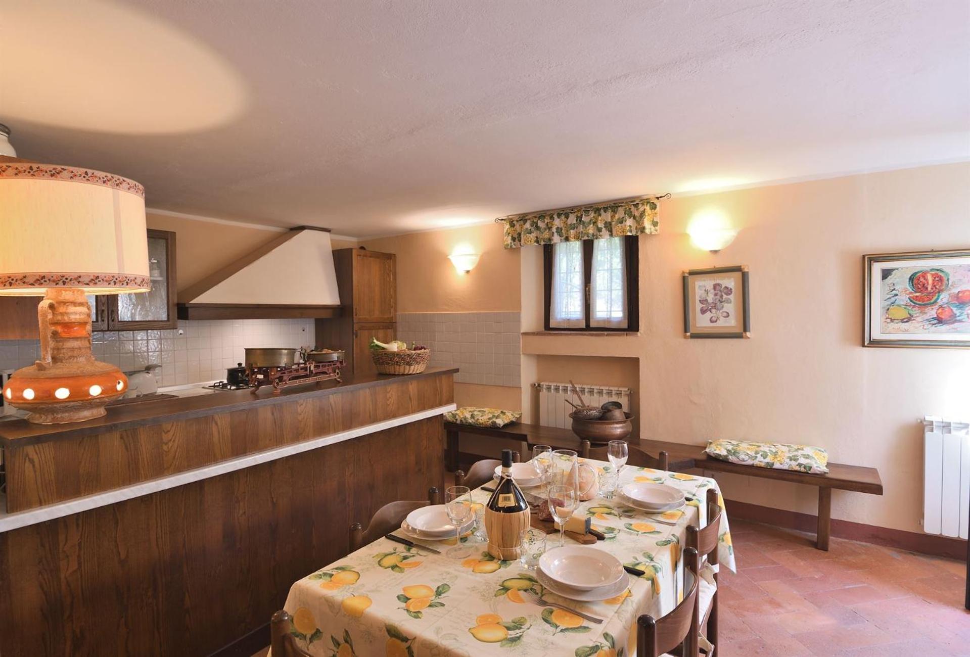 Castellare in Chianti