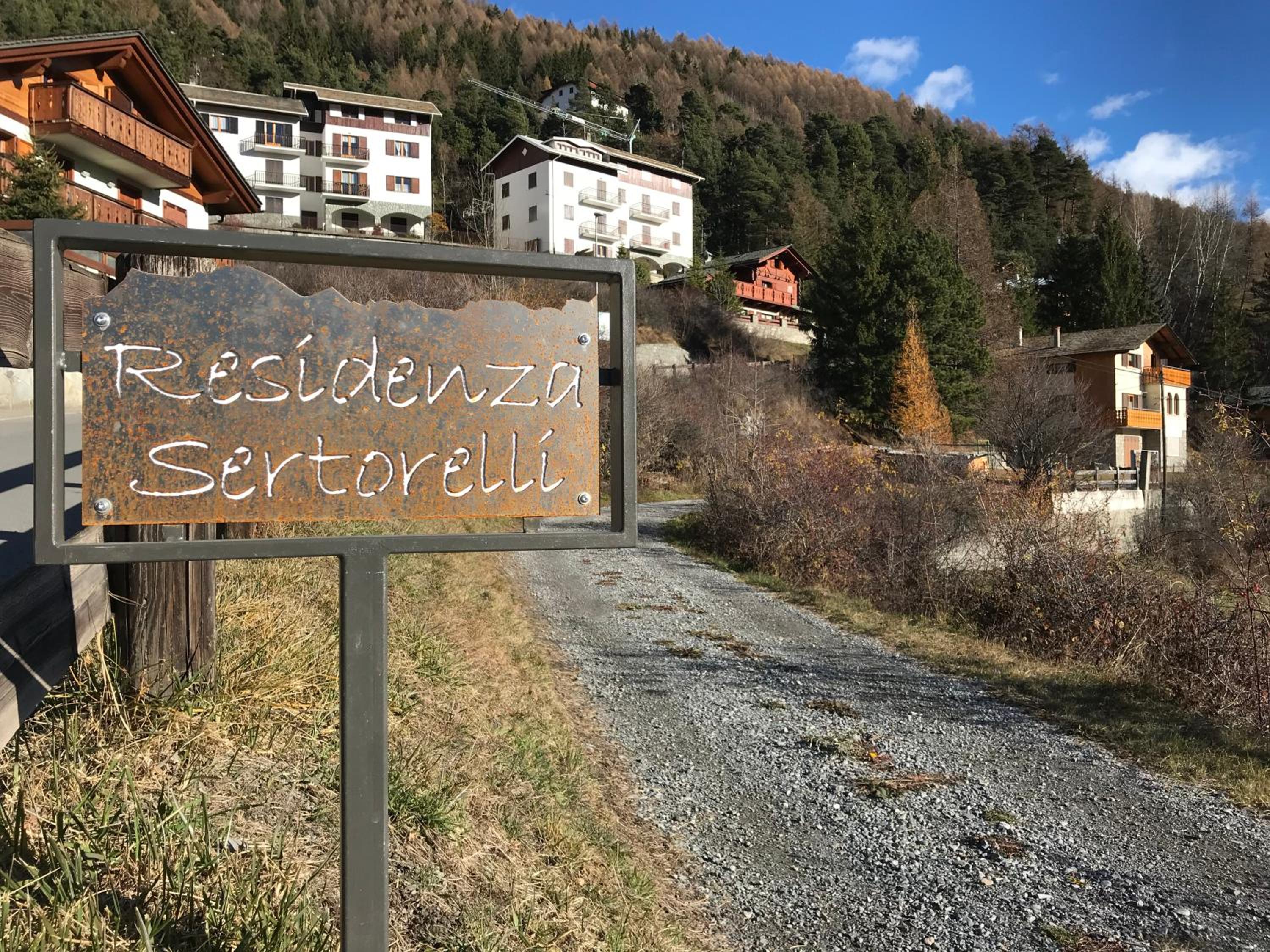 Residenza Sertorelli view 2