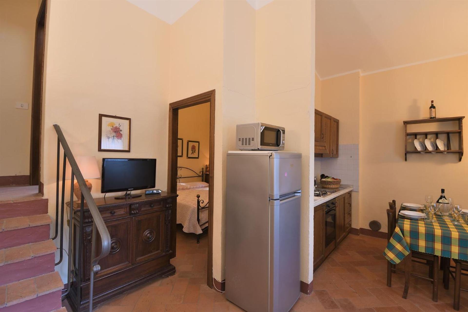 Castellare in Chianti