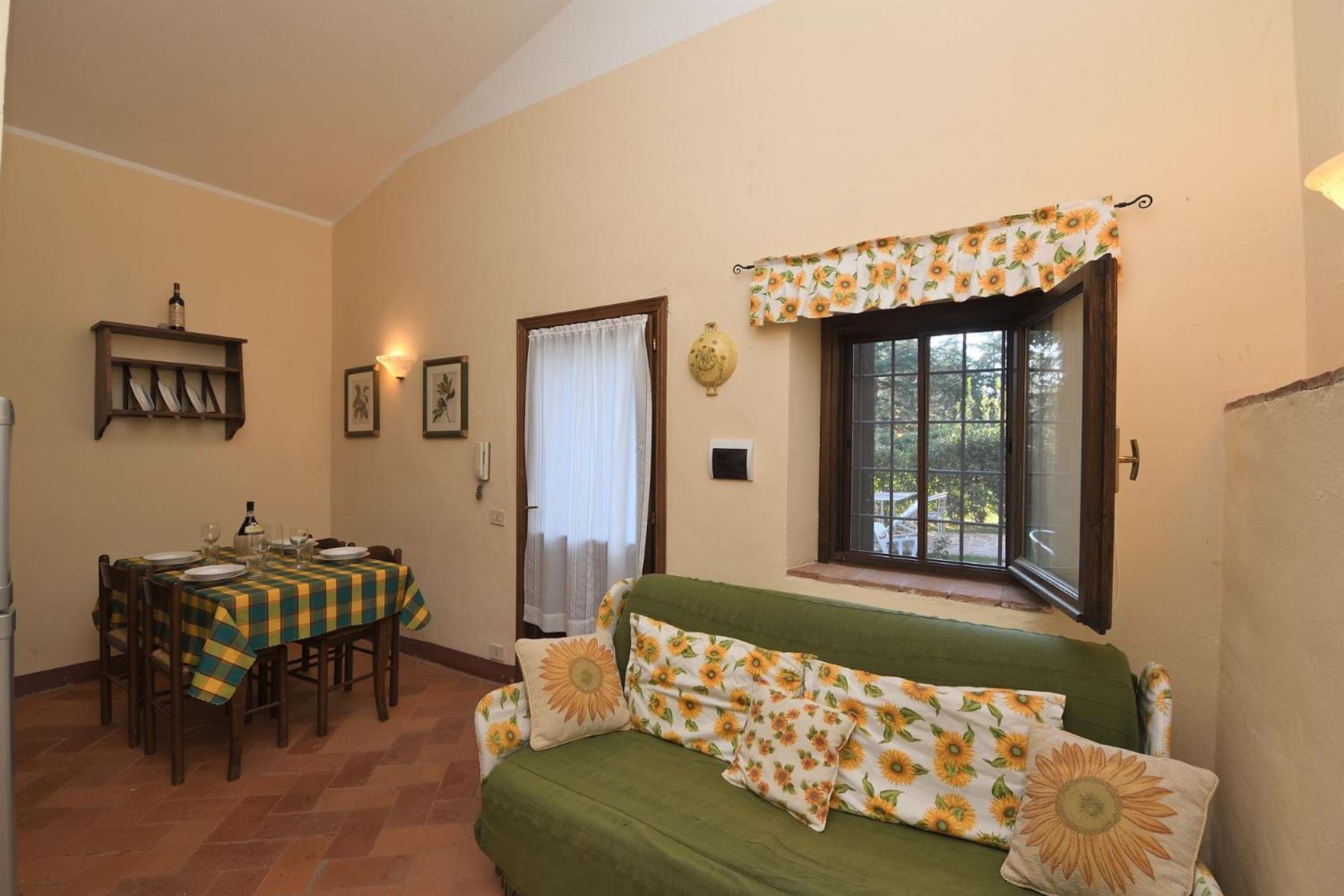 Castellare in Chianti