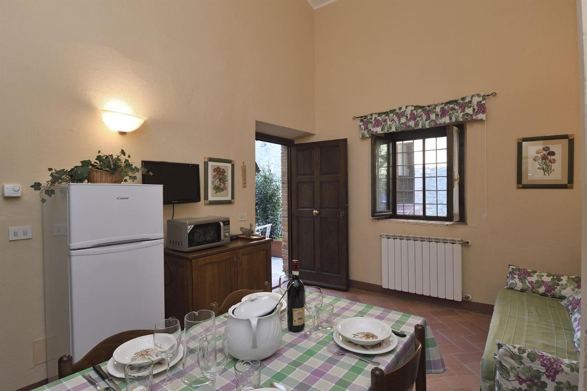 Castellare in Chianti