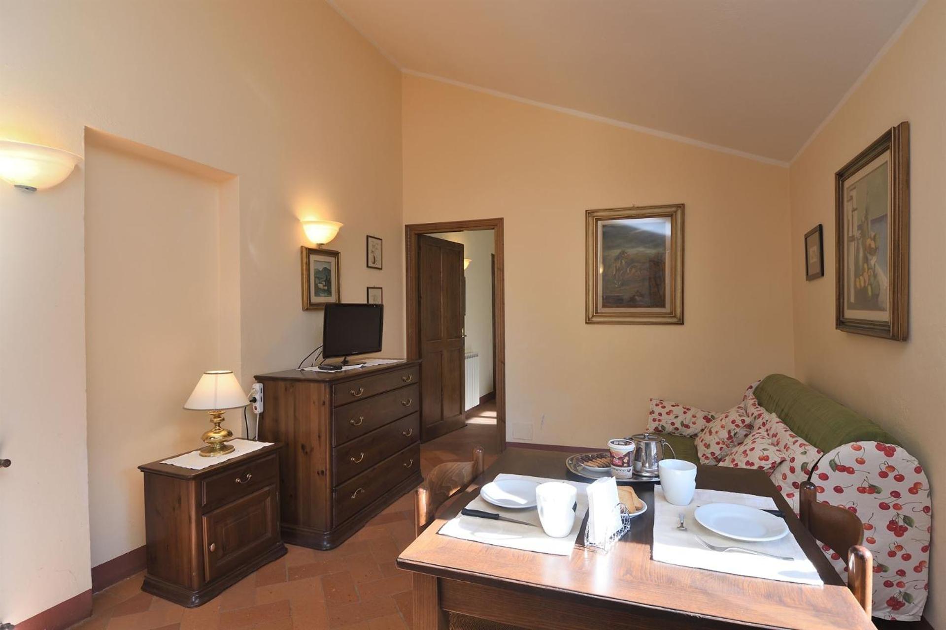 Castellare in Chianti