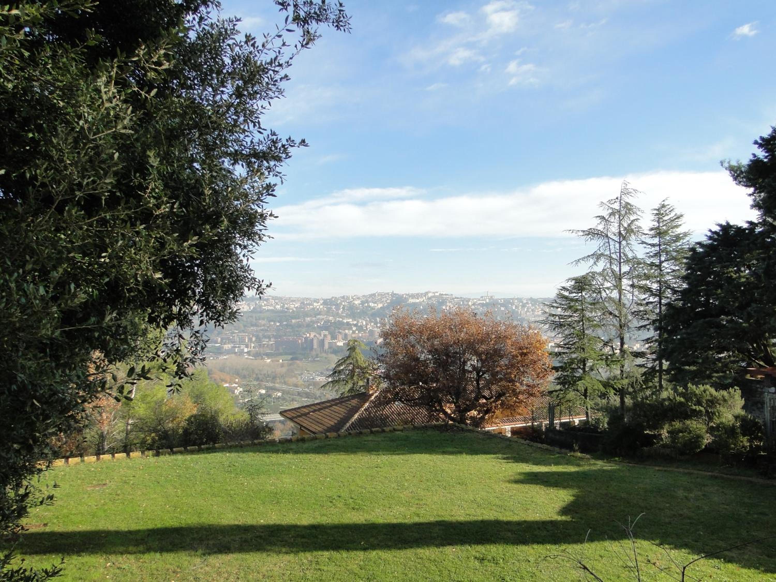 AltaVista - Perugia view 2