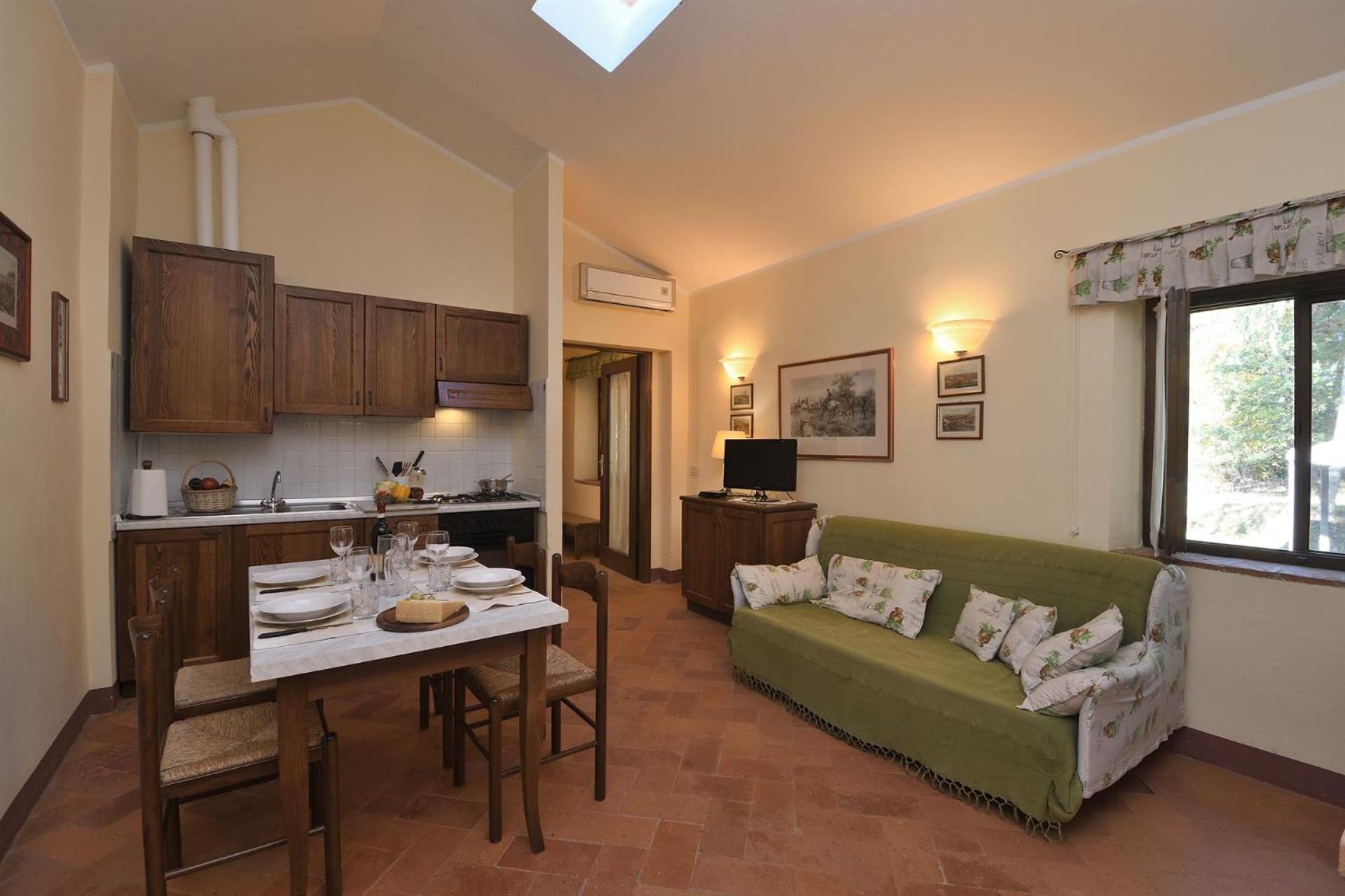 Castellare in Chianti